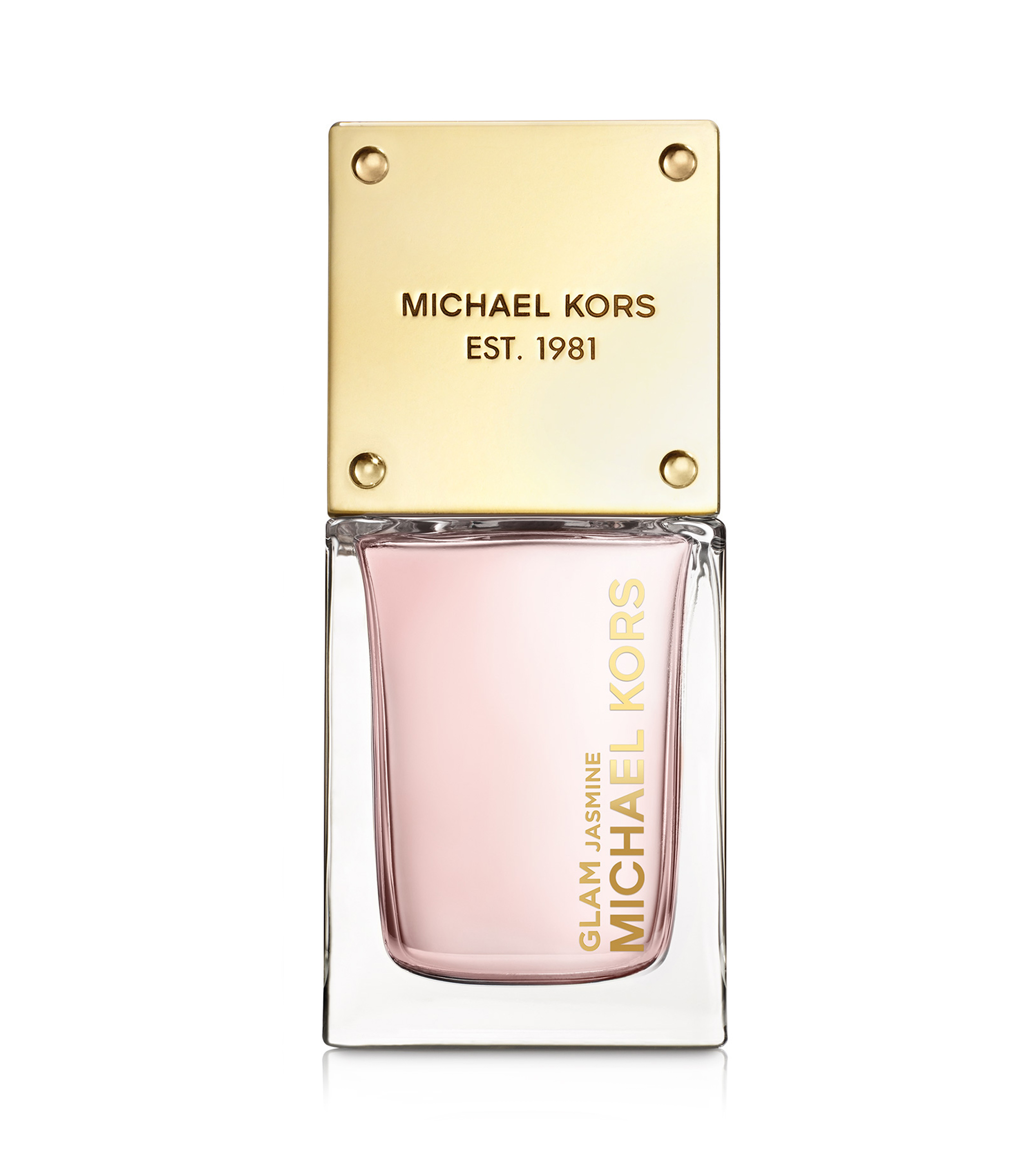 Michael Kors Fragancia Glam Jasmine, 30 ml Mujer El Palacio de Hierro