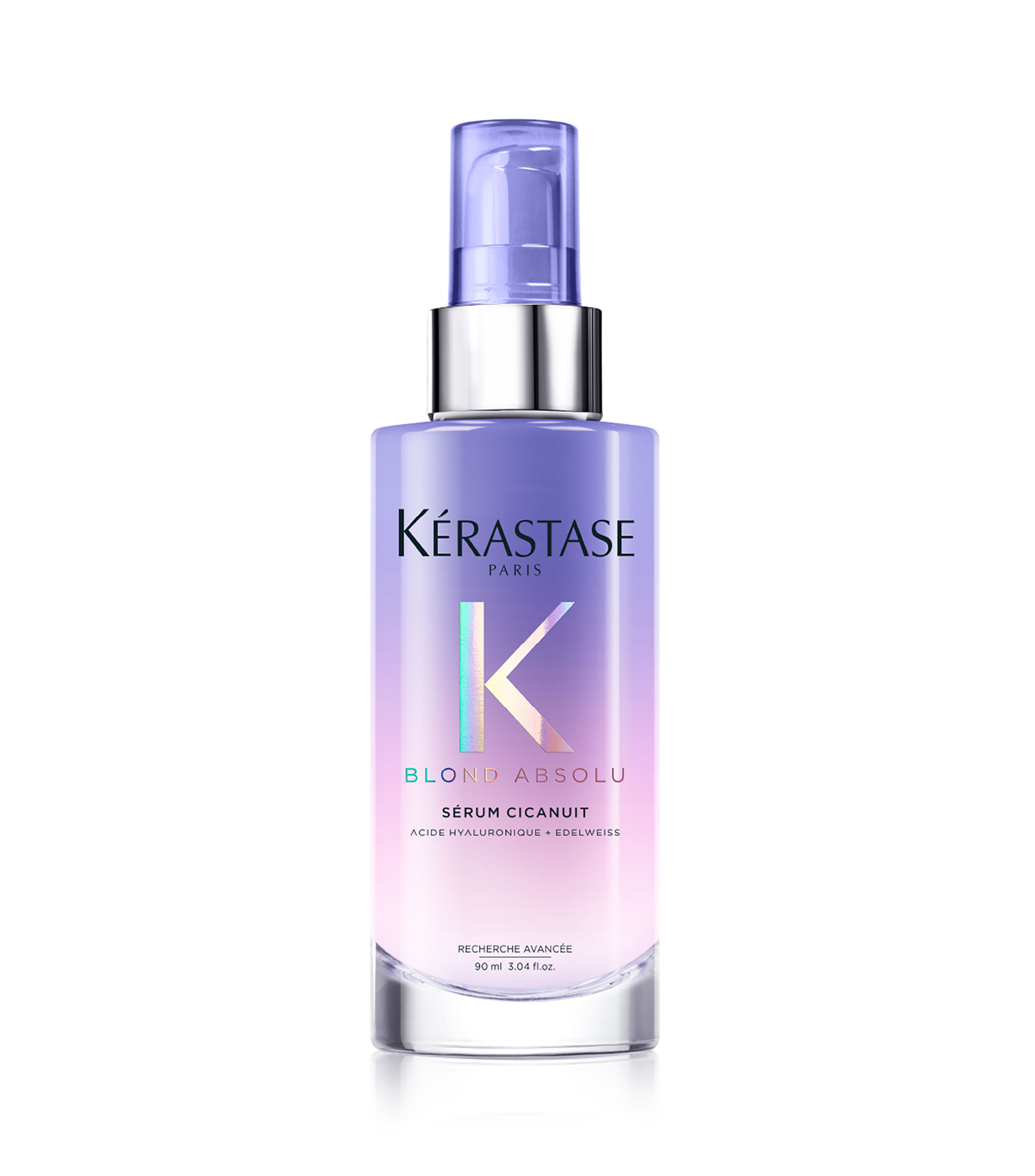 Suero para Cabello Cicanuit, 90 ml