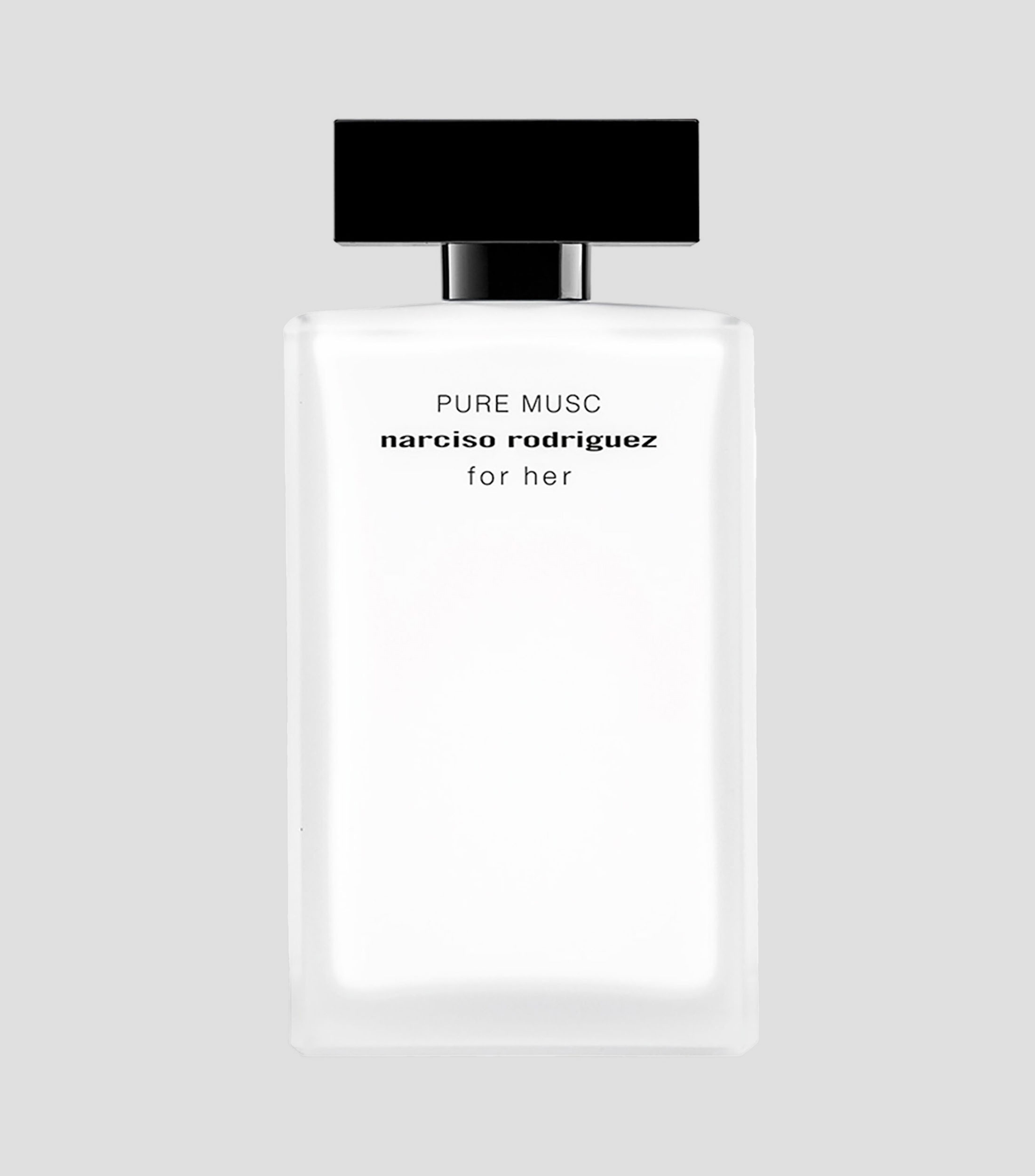 Perfume, Pure Musc Eau de Parfum, 100 ml Mujer