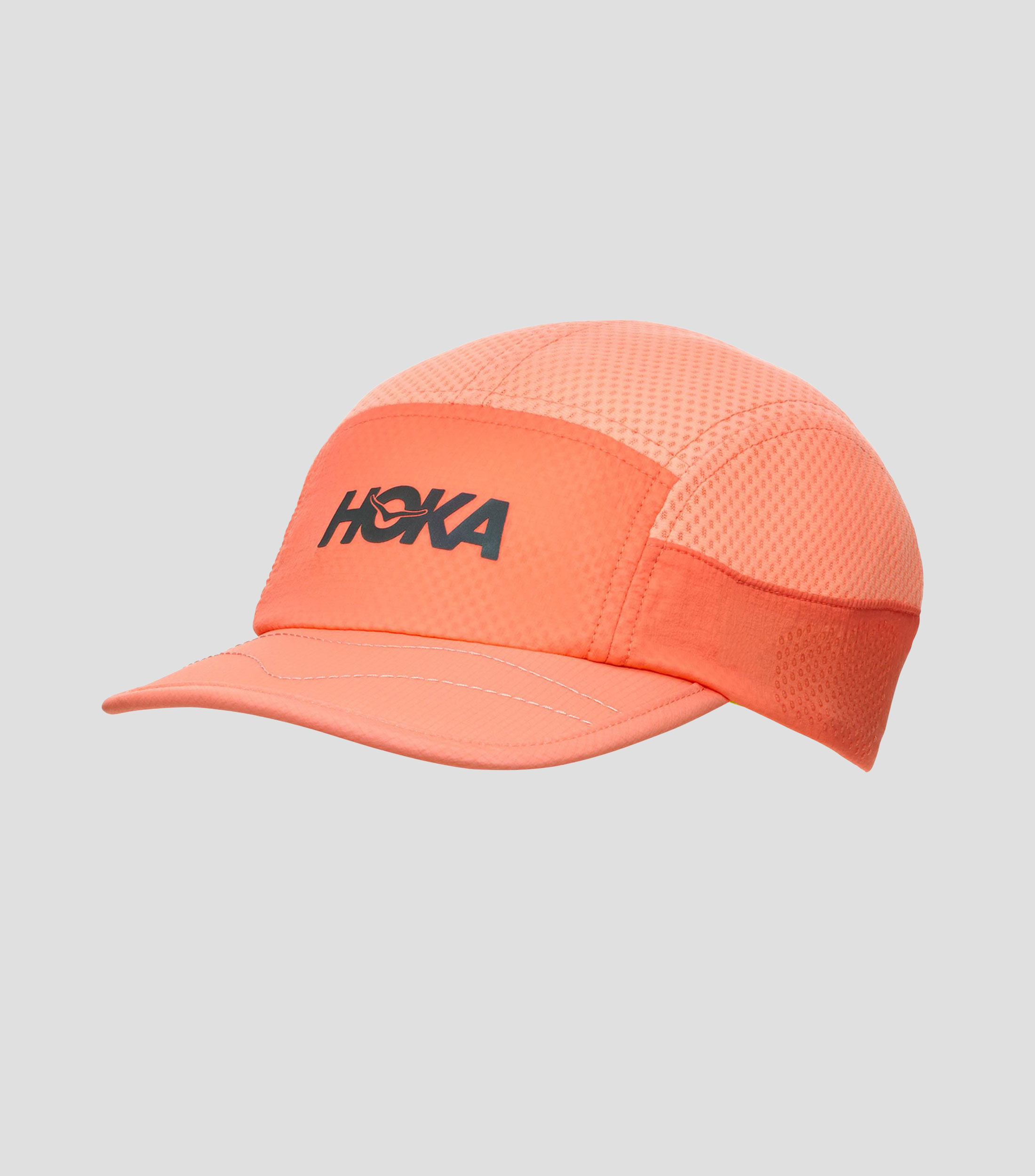 Gorra para trail running Unisex