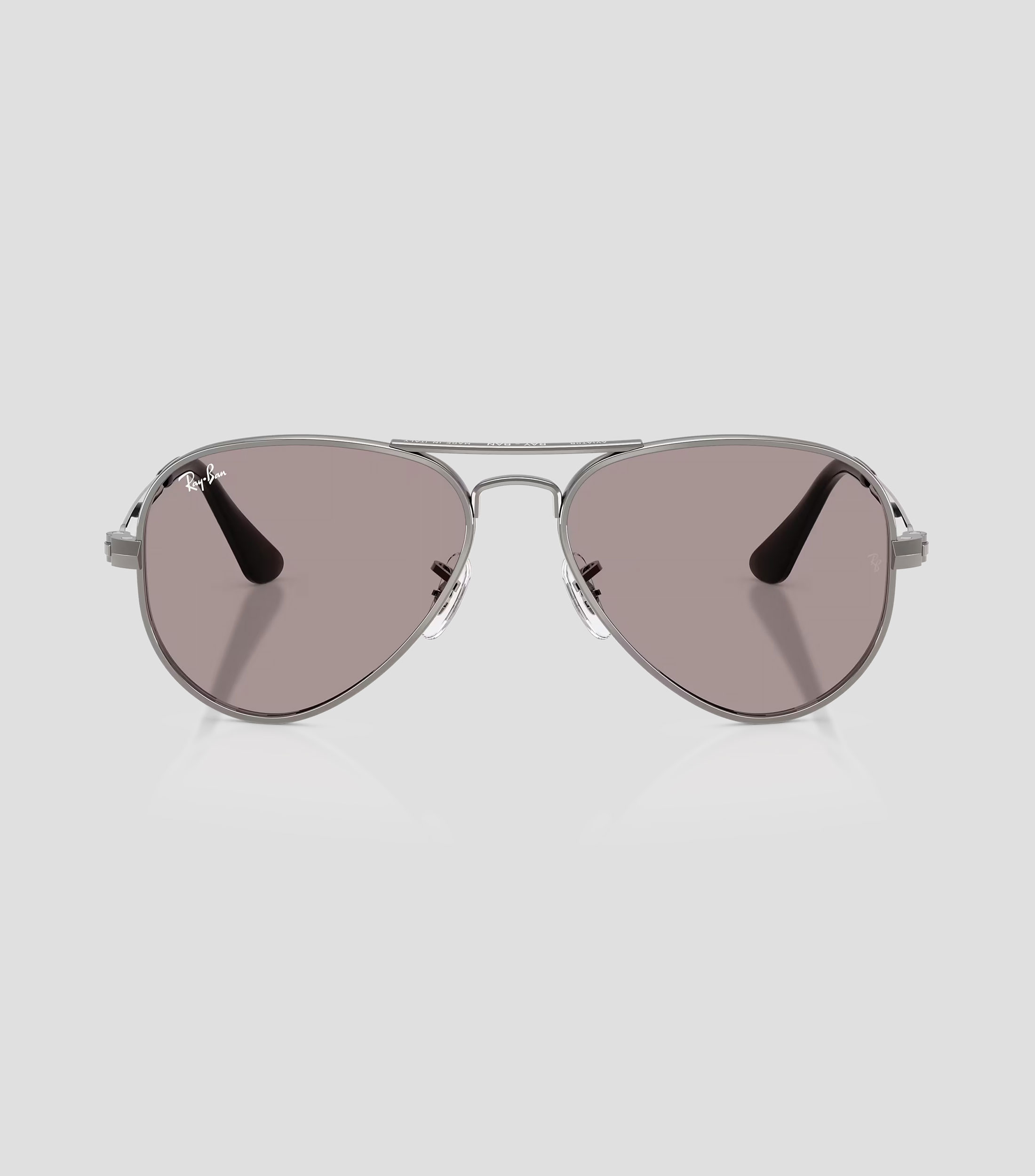Lentes de sol Aviador Max Unisex