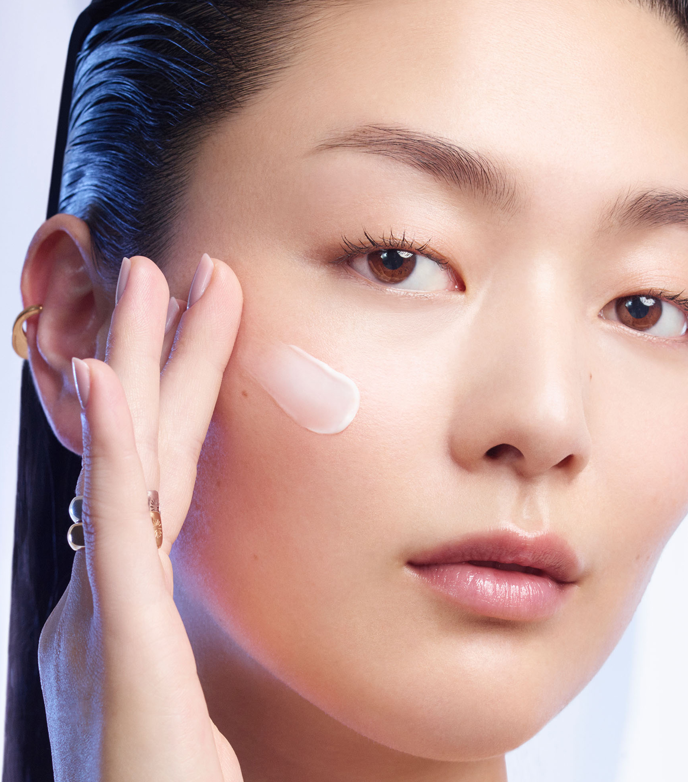 Crema anti edad para Rostro Renergie H.P.N. 300 - Peptide, 50 ml