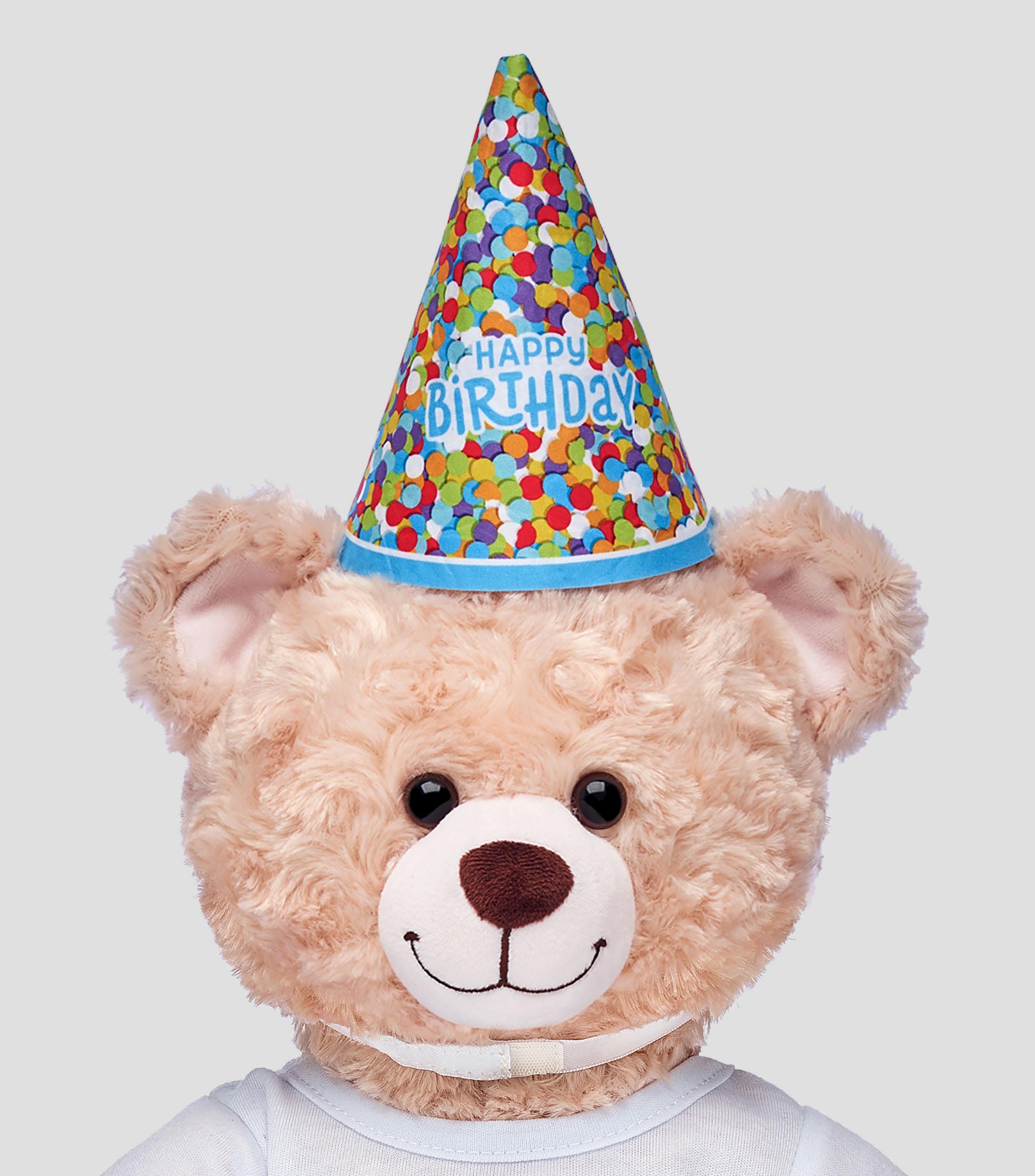 Gorrito de cumpleanos
