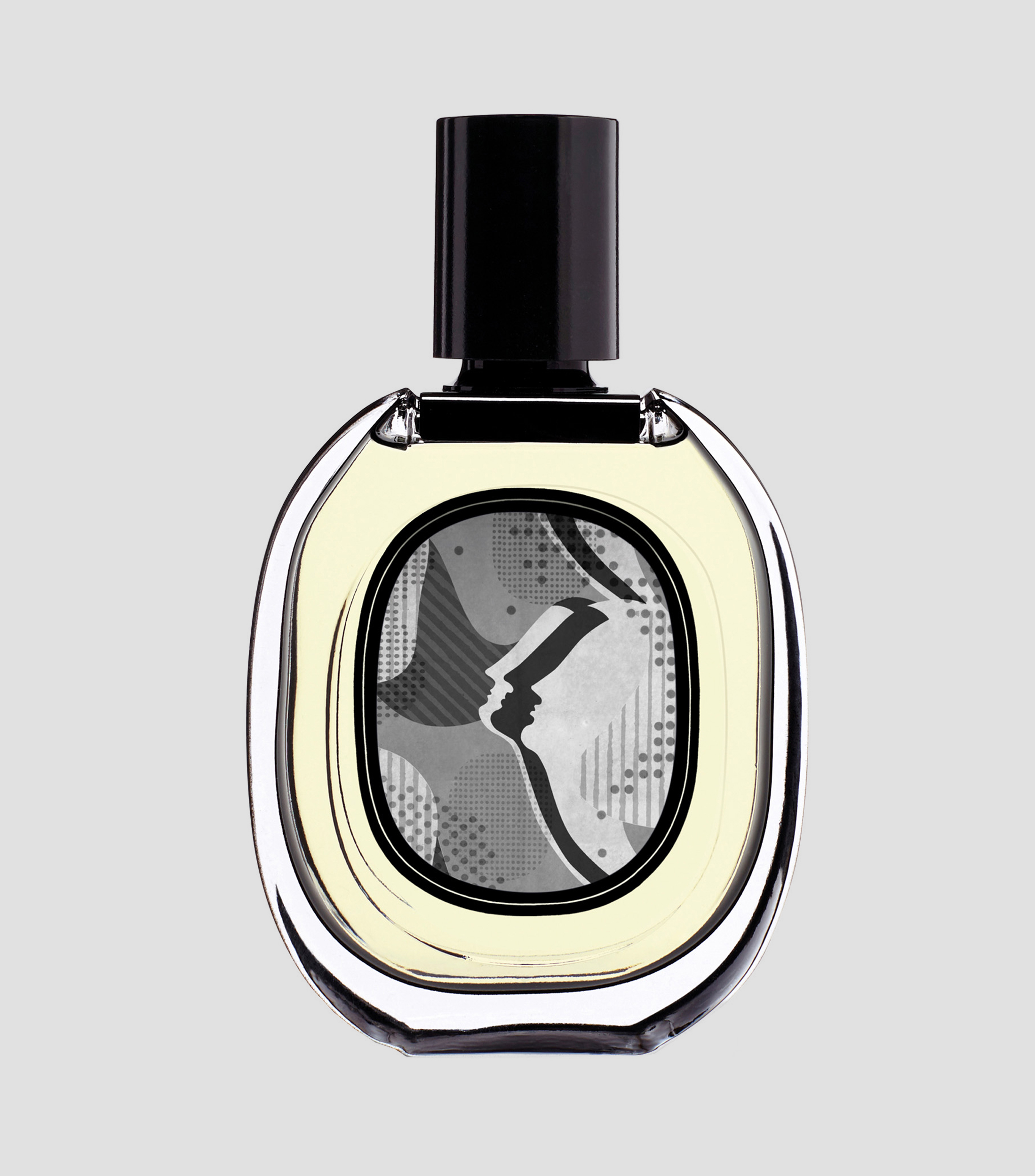 Perfume, Orpheon Eau de Parfum, 75 ml Unisex