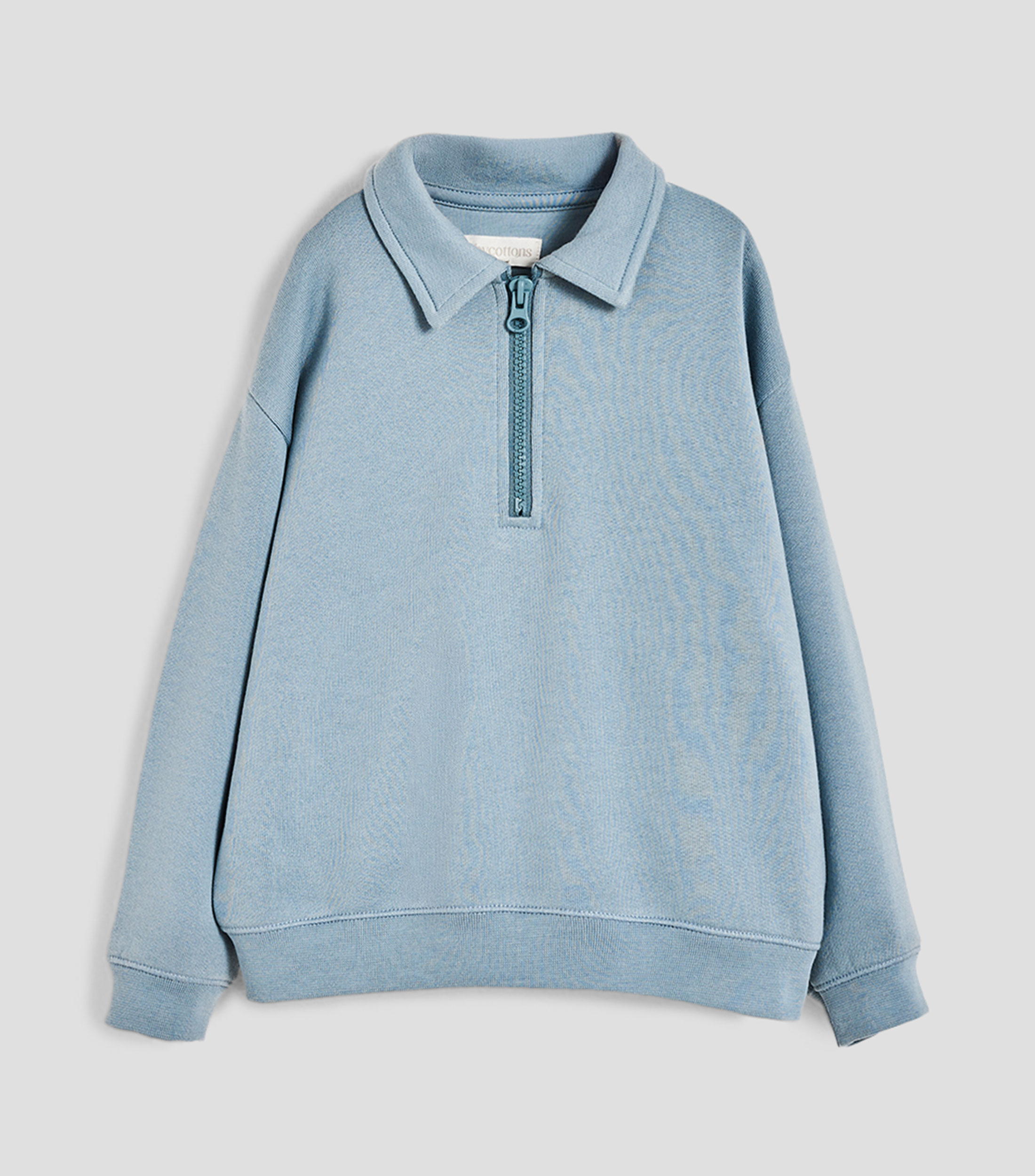 Sudadera Andy Charlie Bebé