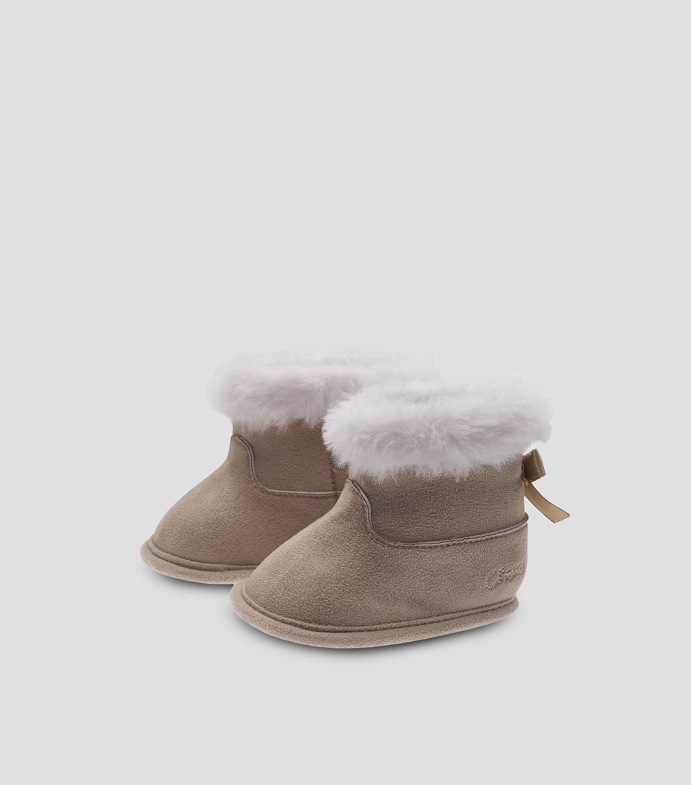 Botas Omelina Niña