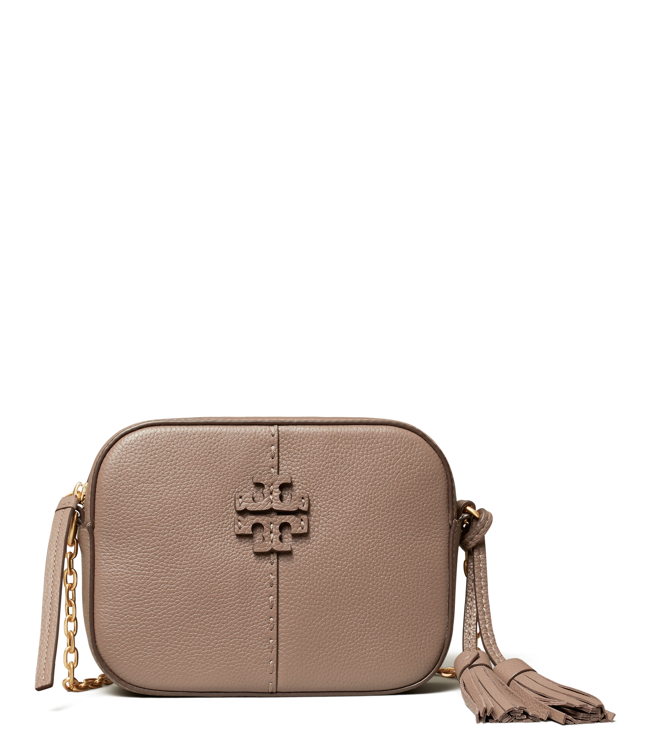 tory burch mcgraw camera bolsa