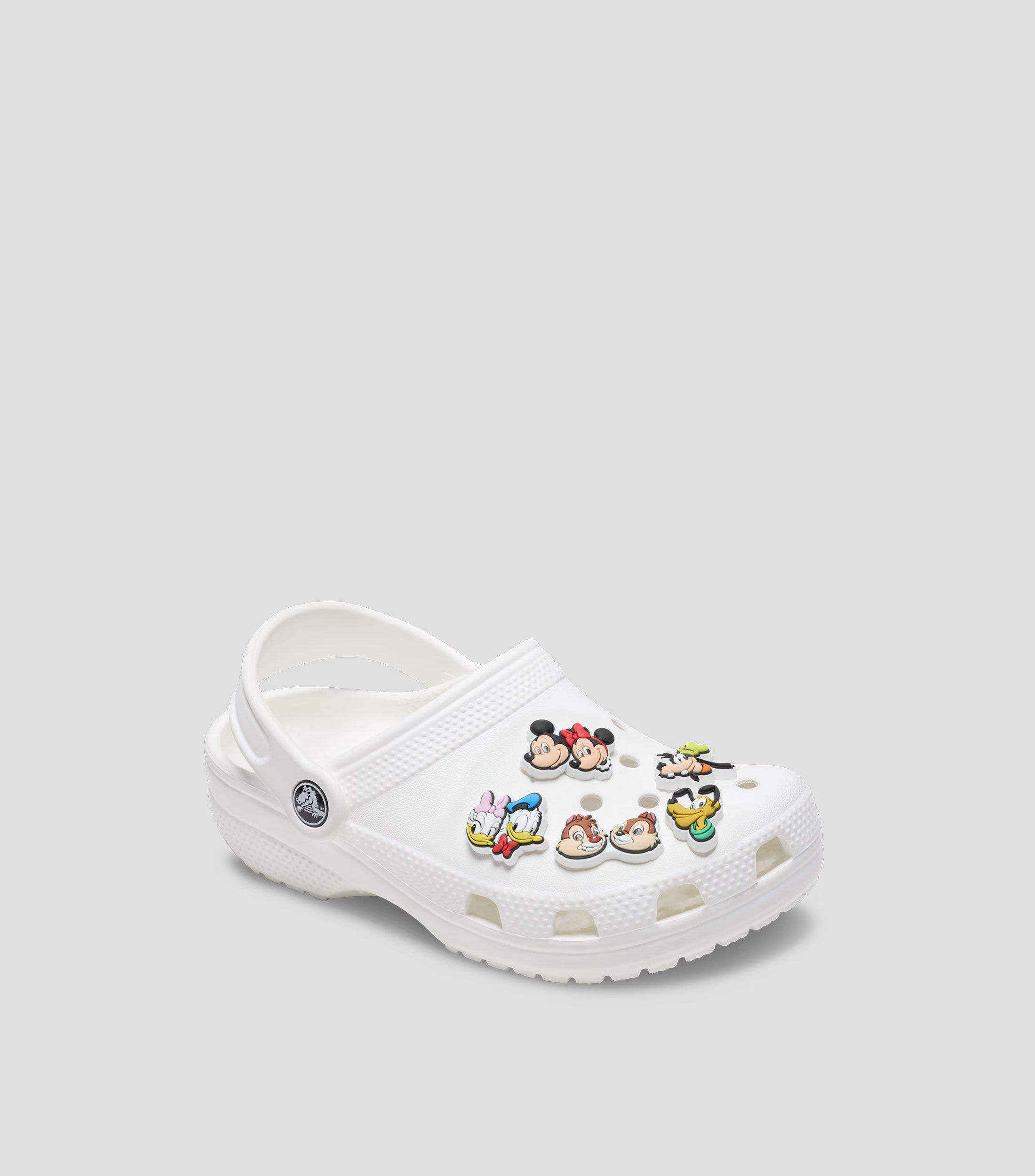 Set 5 Jibbitz Mickey And Friends Niño