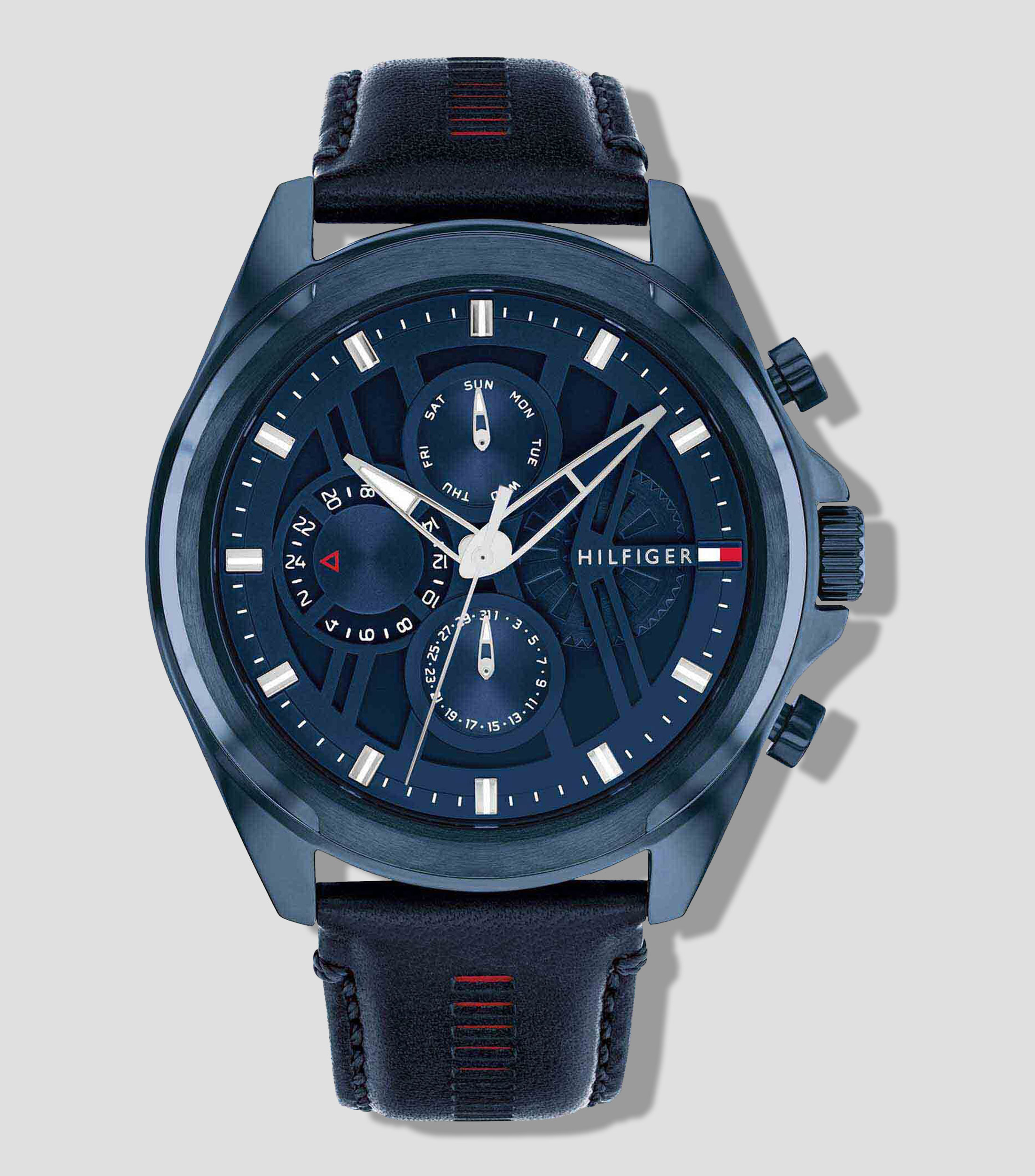 Reloj para Hombre Jax De Vestir Azul
