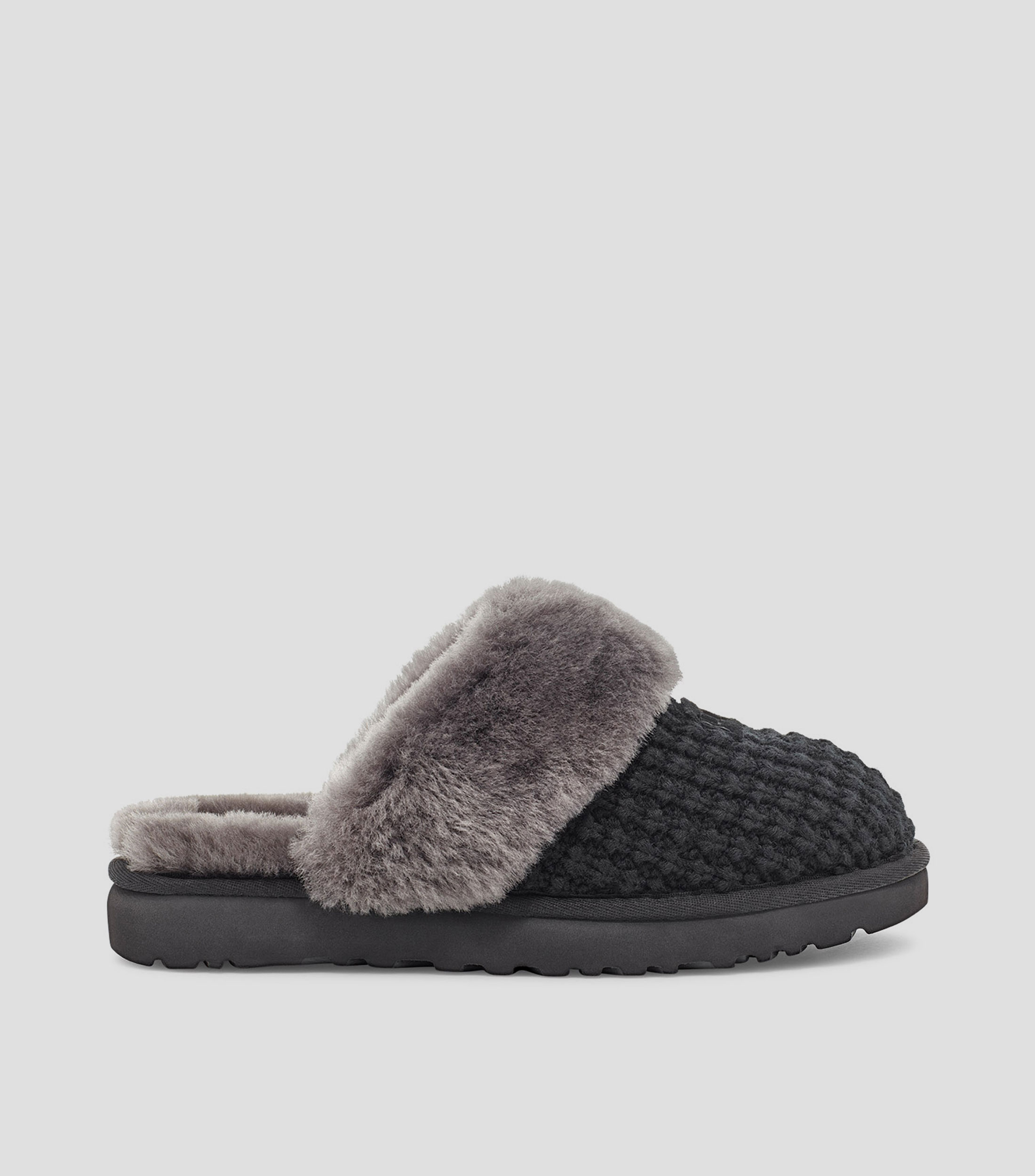 Pantuflas Mujer