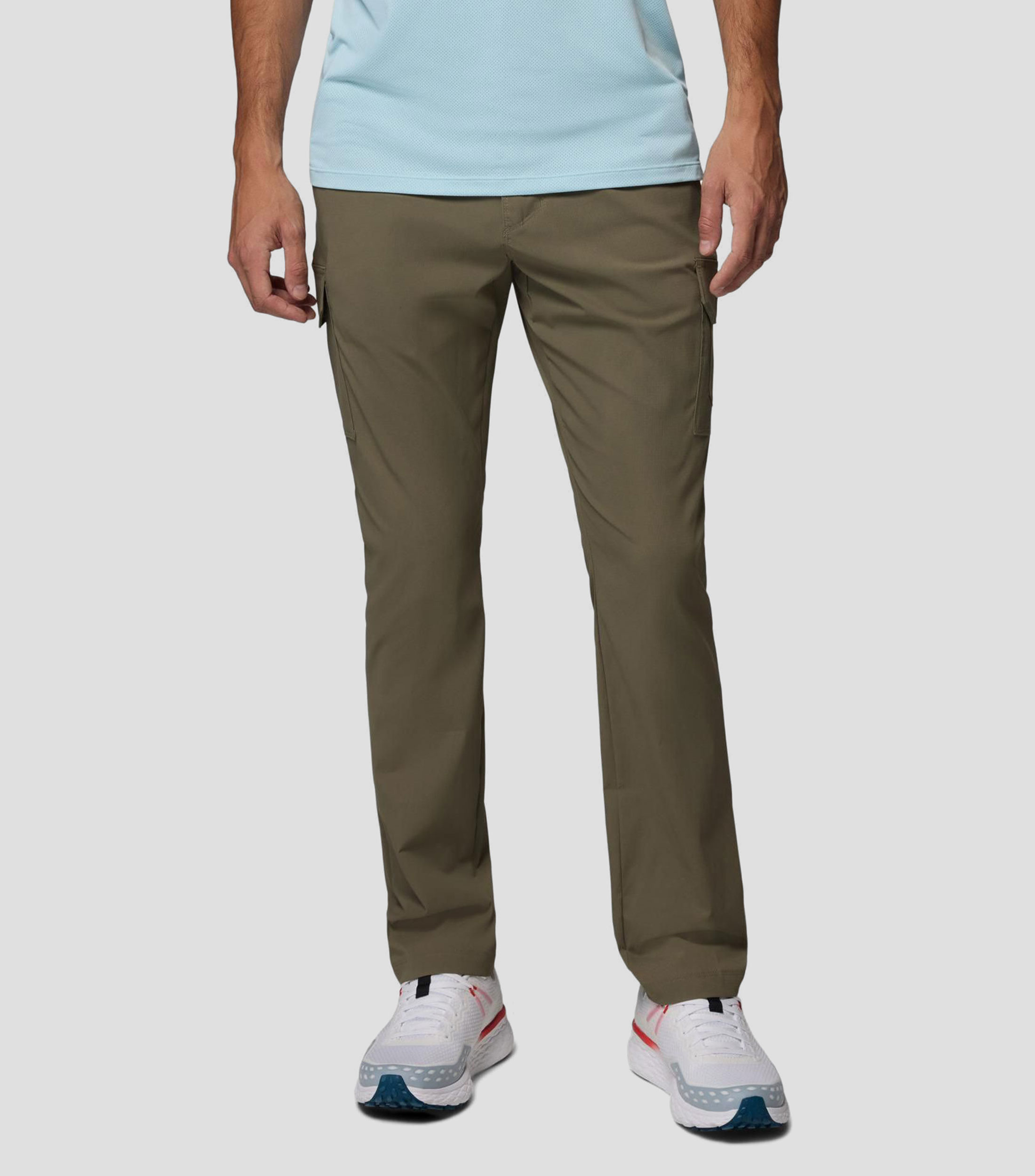 Pantalón para senderismo Tech Trail Utility Hombre