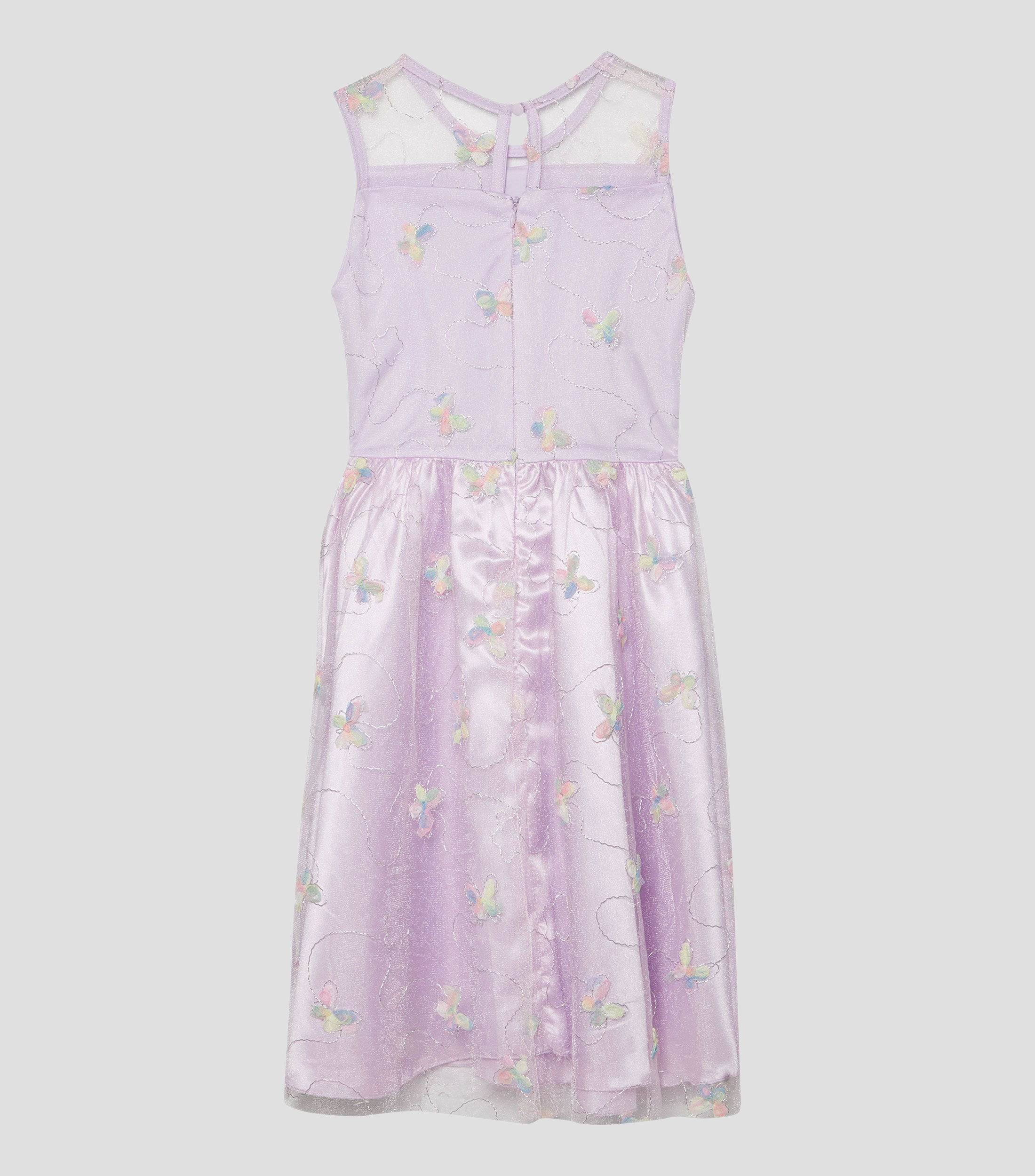Vestido Niña