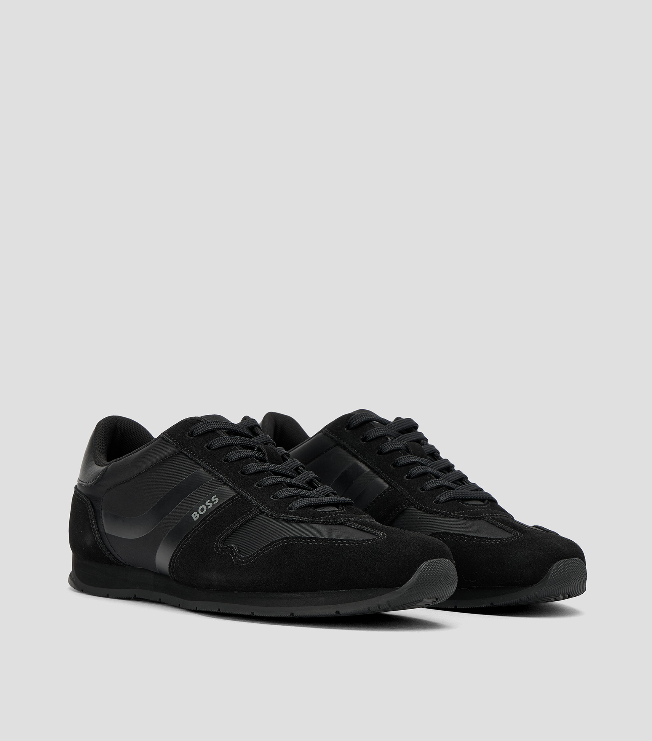 Tenis casuales Levon Hombre