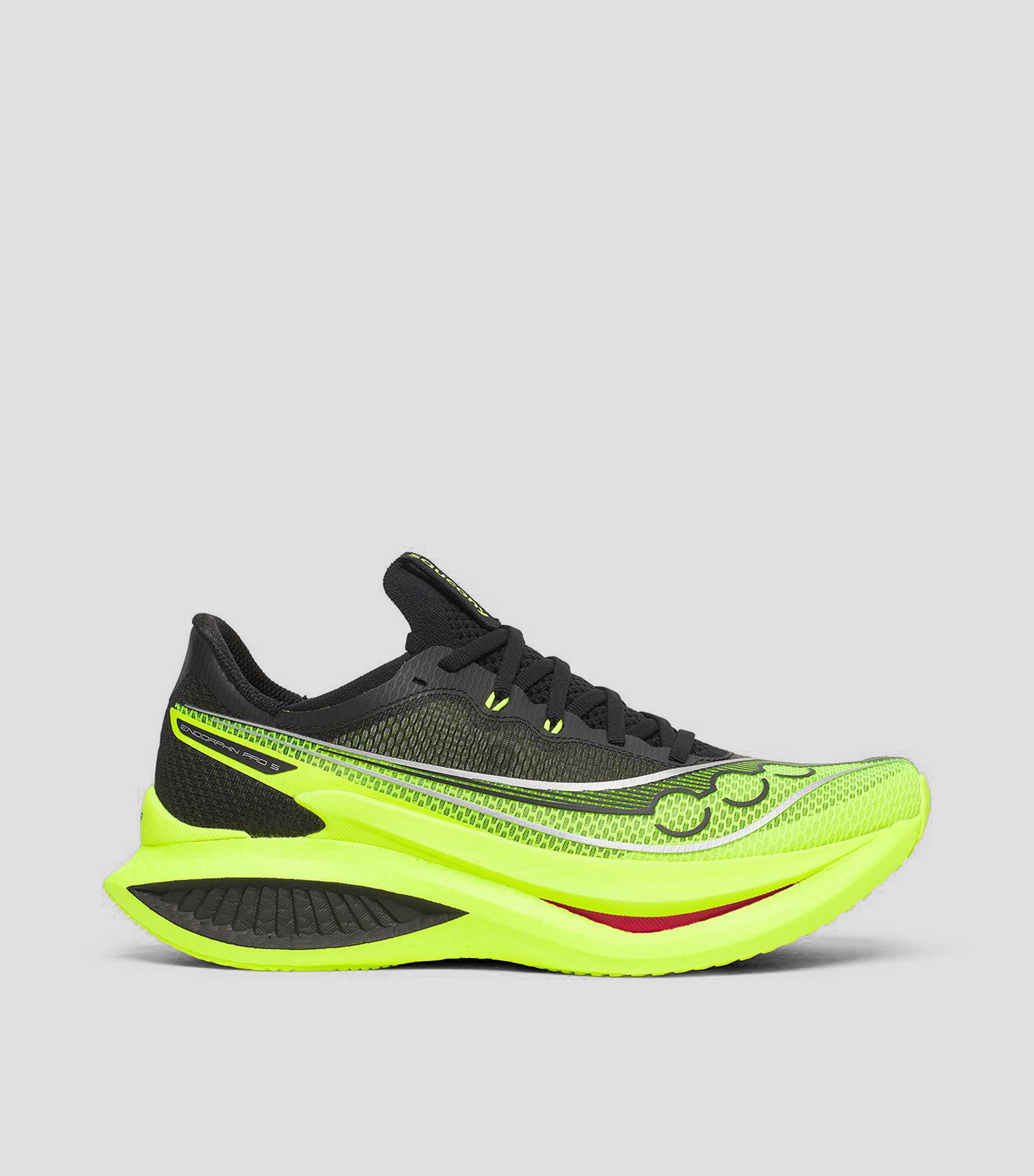 Tenis para correr Saucony Endorphin Pro 5 Hombre