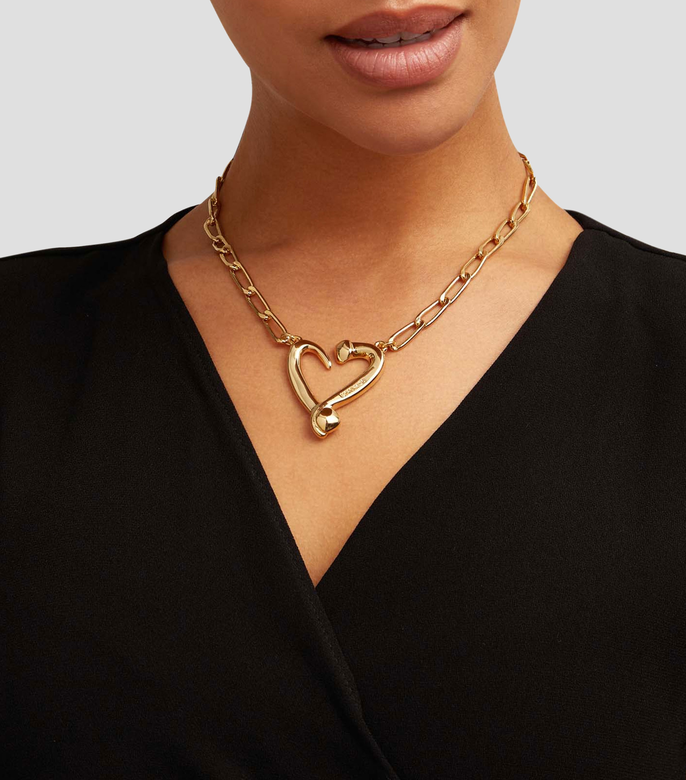 Collar Loved Mujer