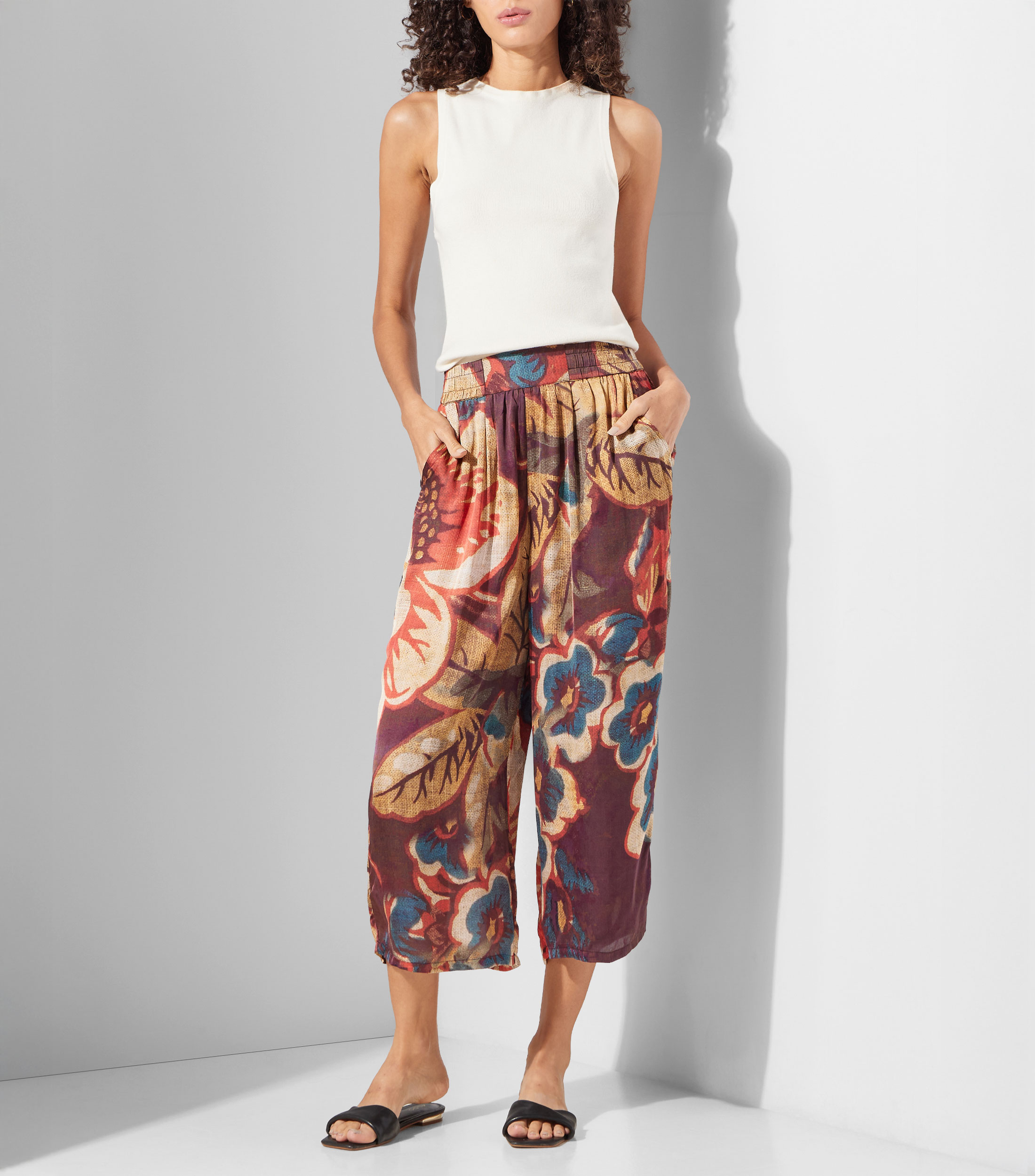 Pantalón Mujer