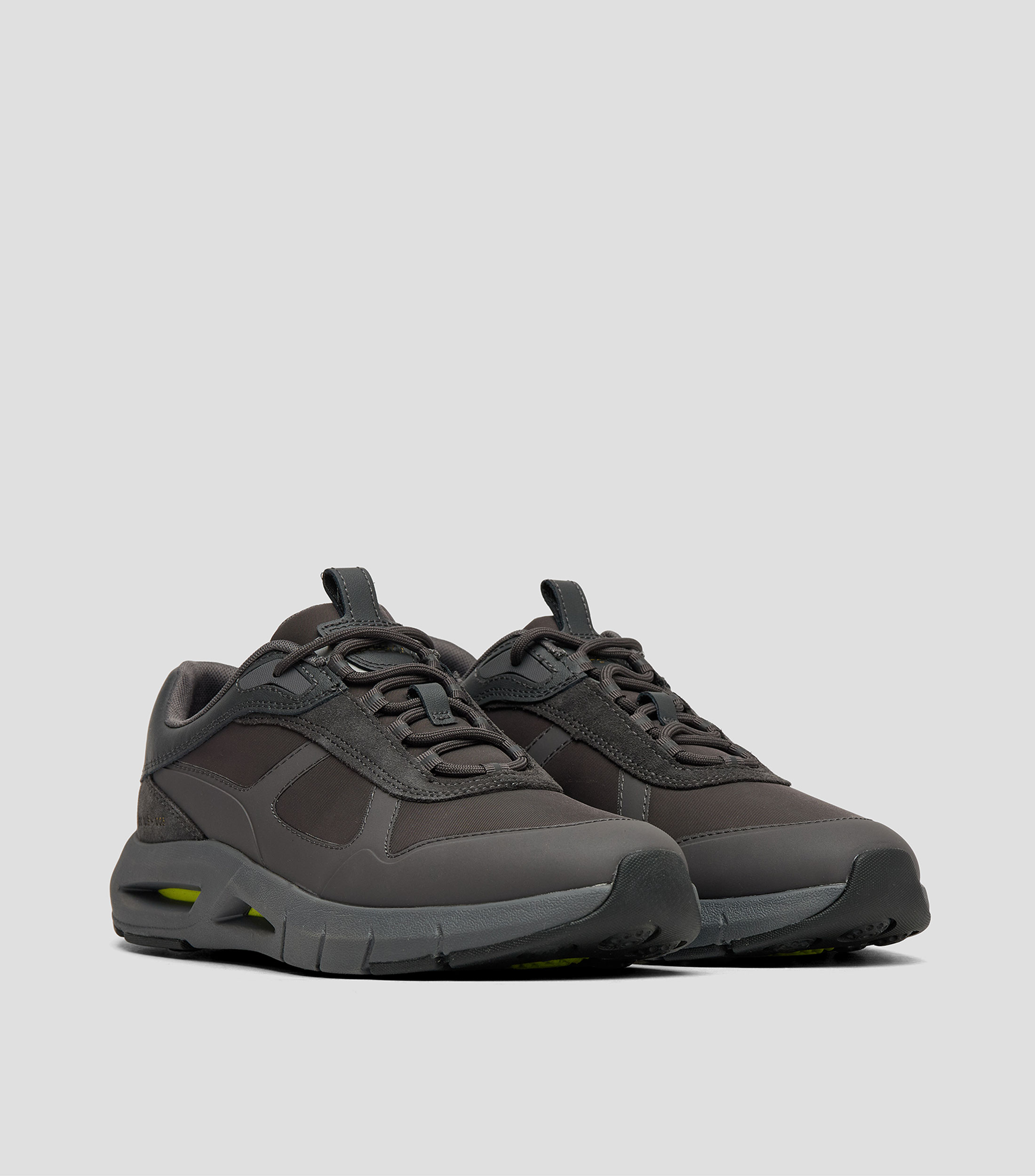 Tenis casuales Hombre