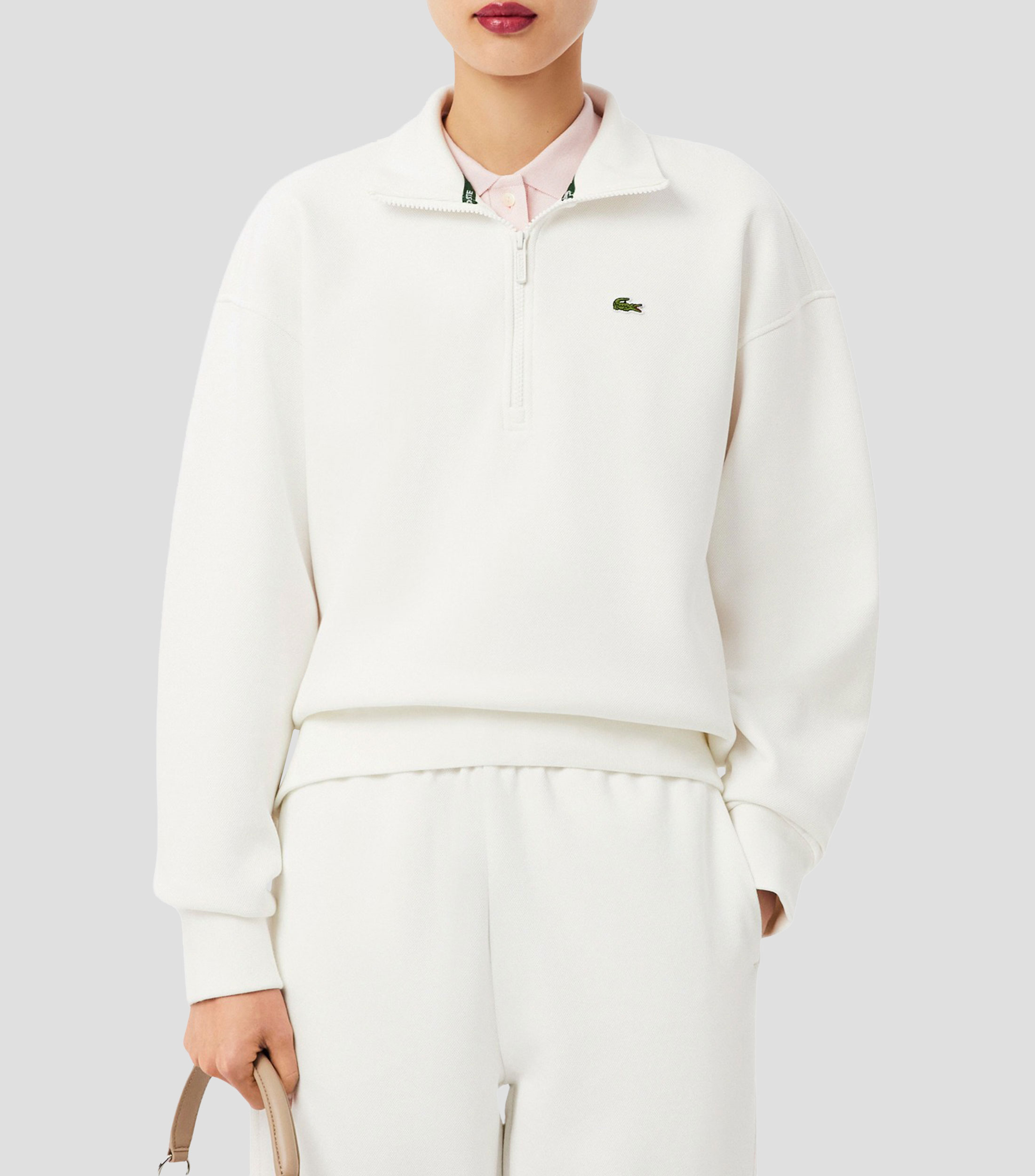 Sudadera Mujer