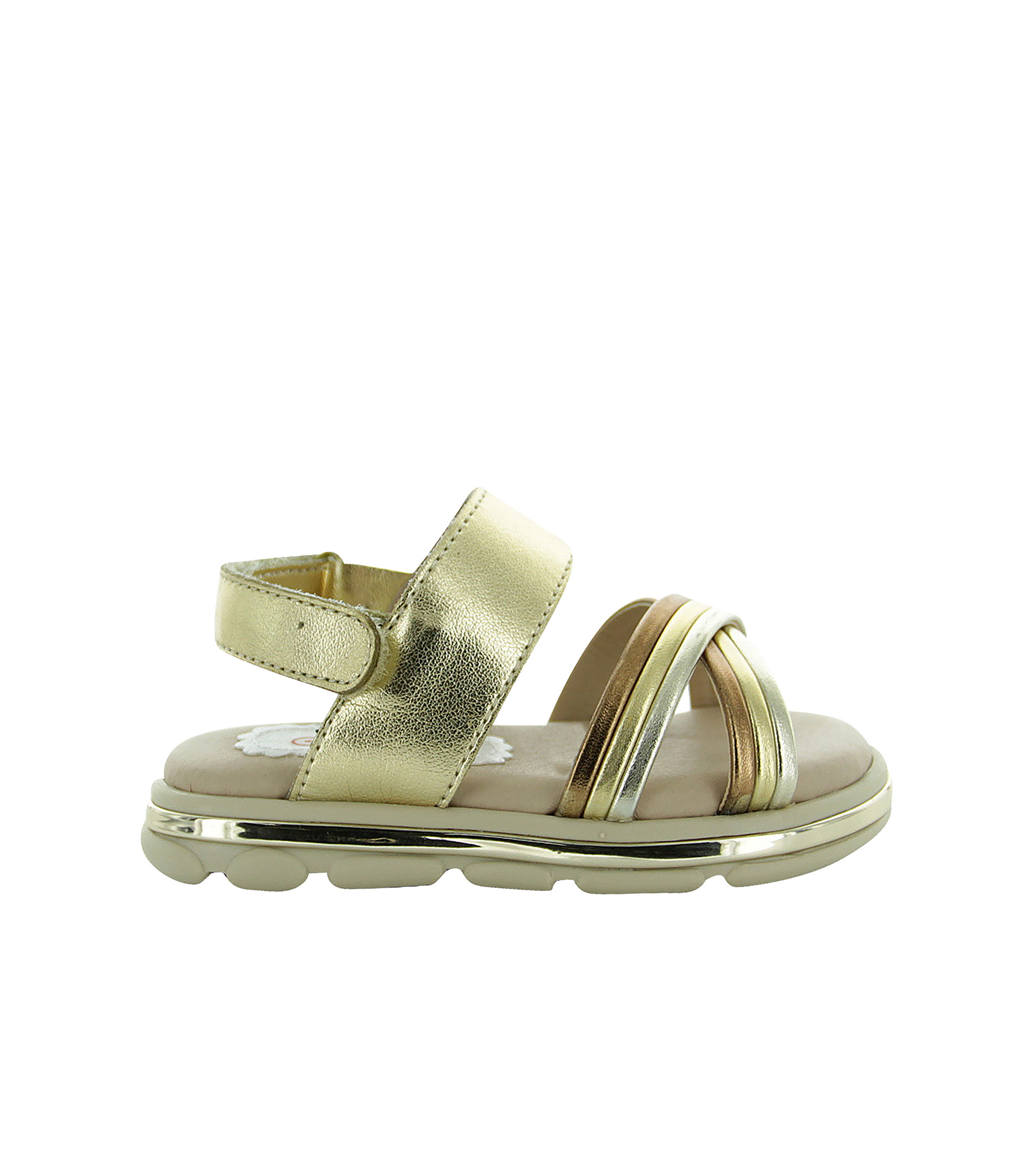 Chabelo Sandalias Júpiter Niña - El Palacio de Hierro