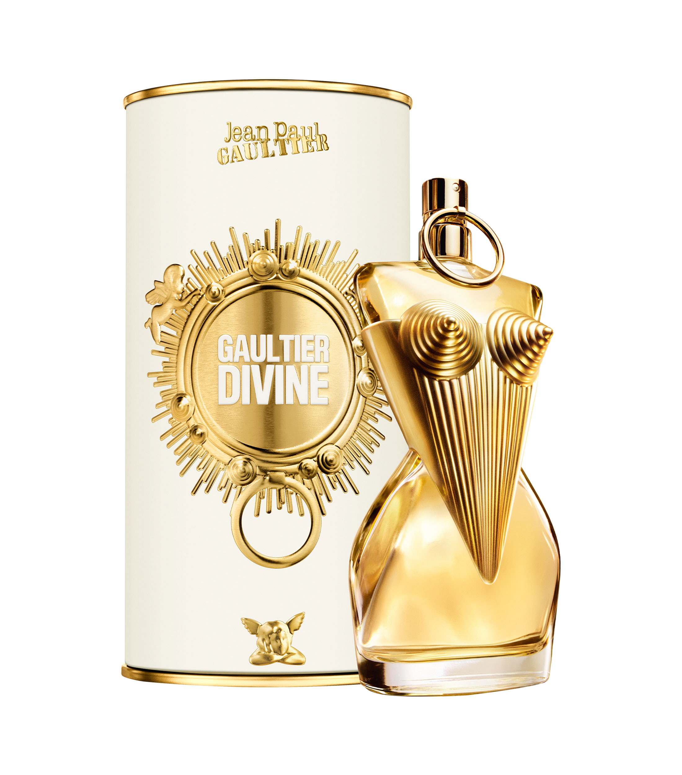 Perfume Gaultier Divine, Eau de Parfum, 100 ml para Mujer