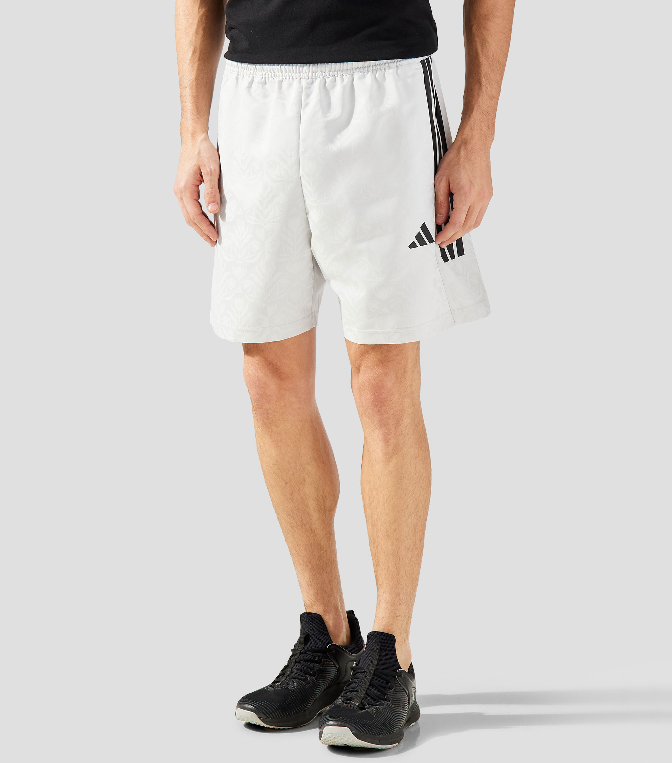 Short para entrenamiento Hombre
