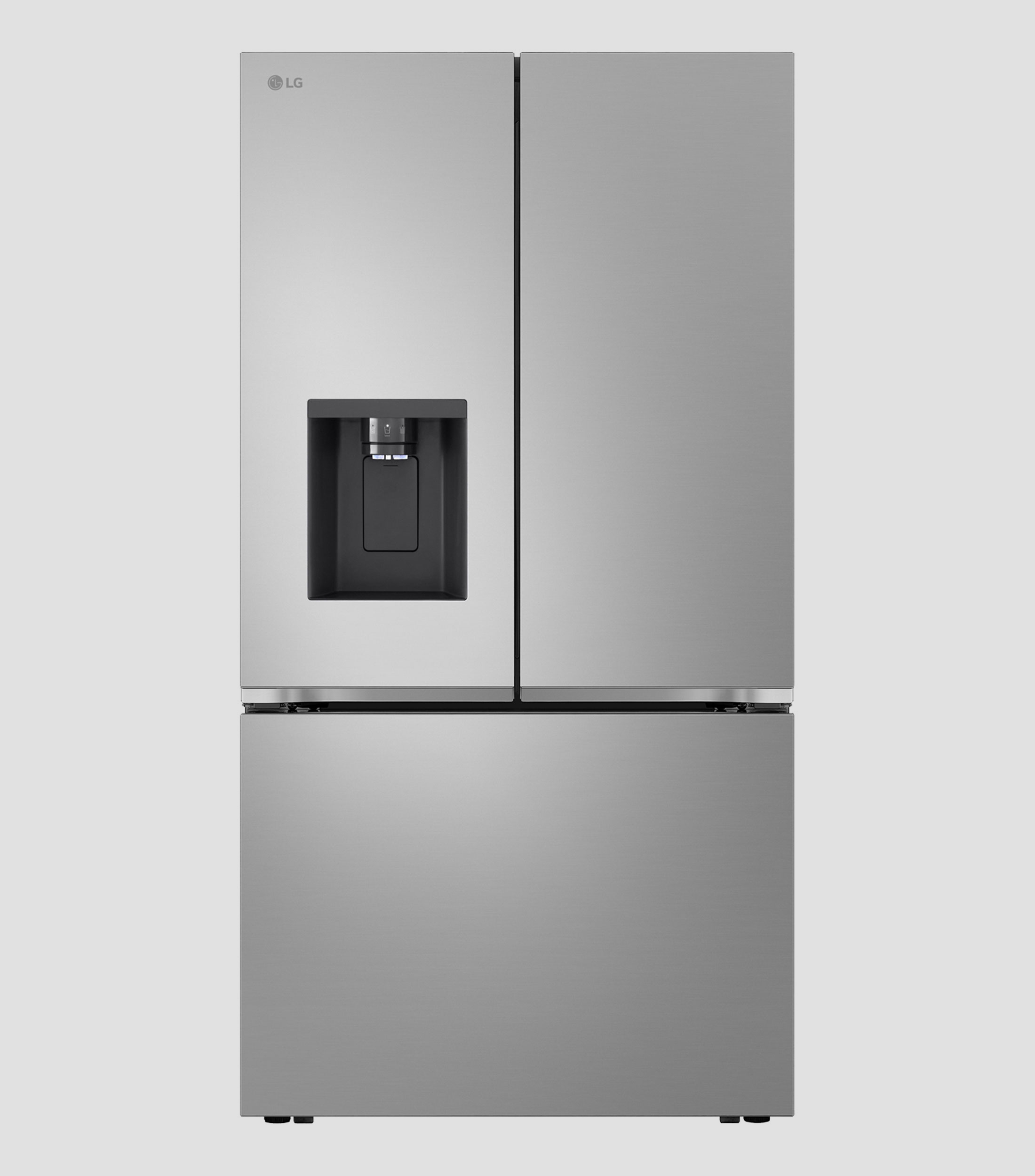 Refrigerador French Door 31 p3 GM90LIP