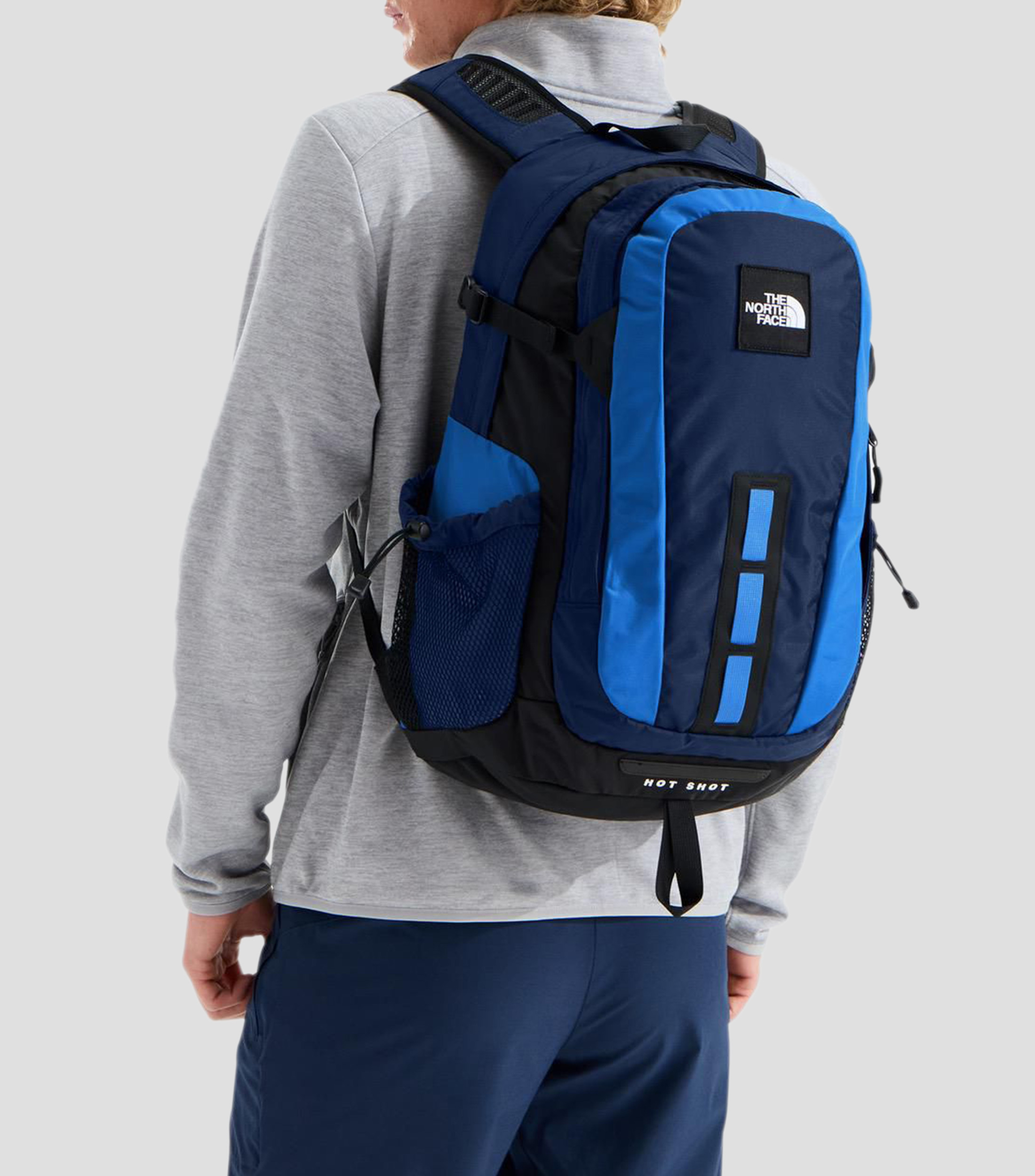 Mochila Hot Shot Unisex