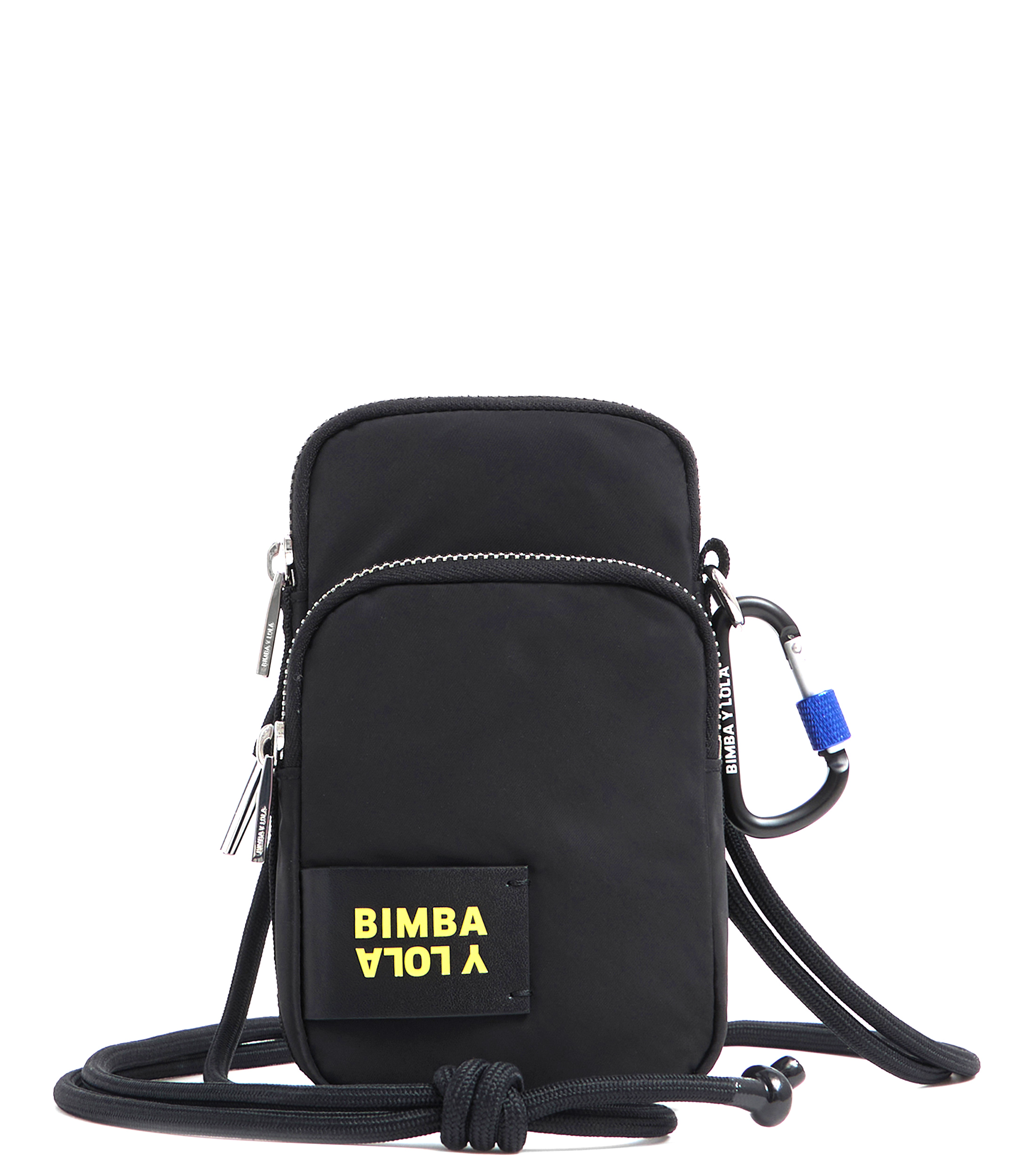 Bimba & Lola Bolso crossbody Mujer - El Palacio de Hierro