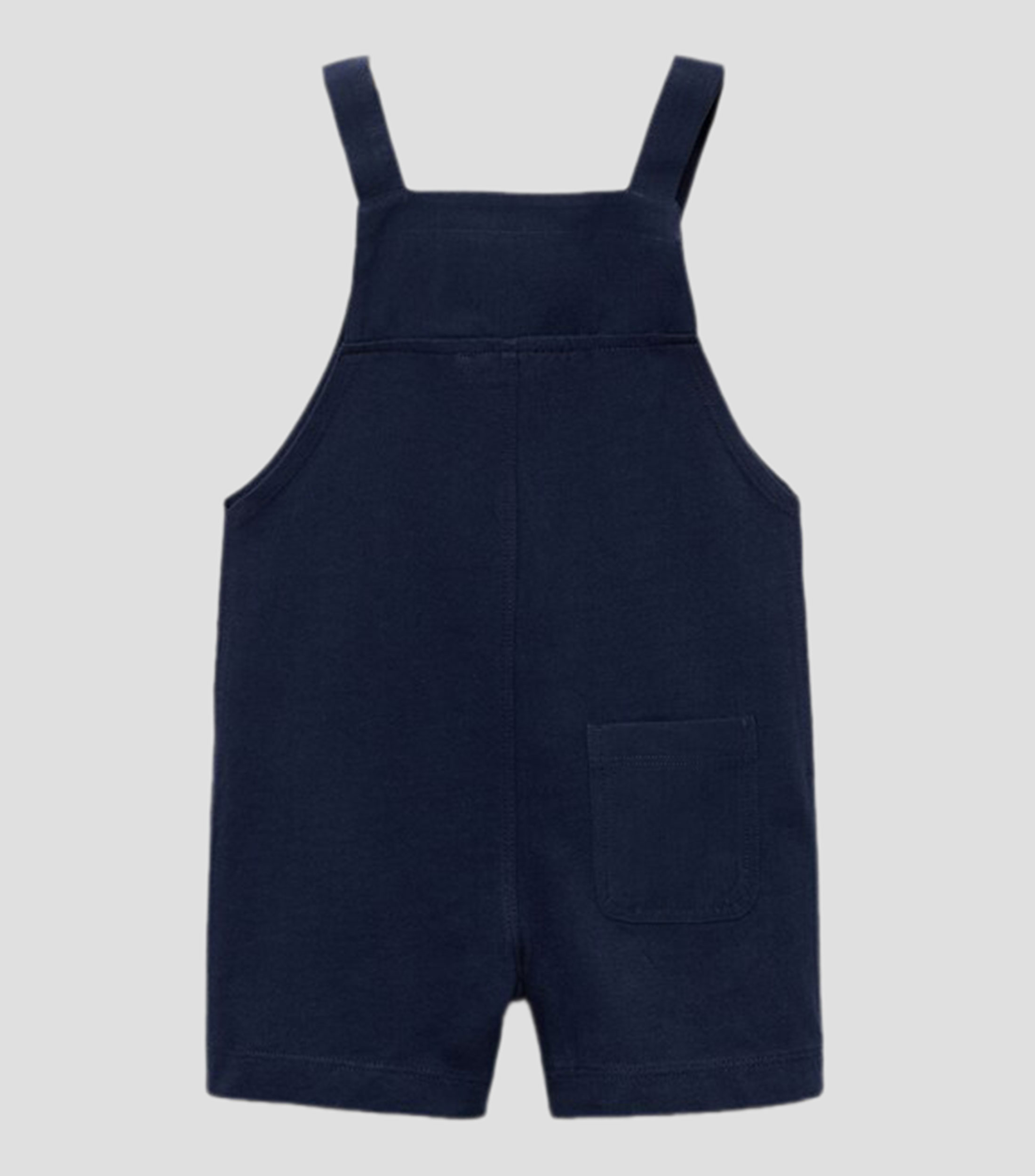 Jumpsuit liso Bebe