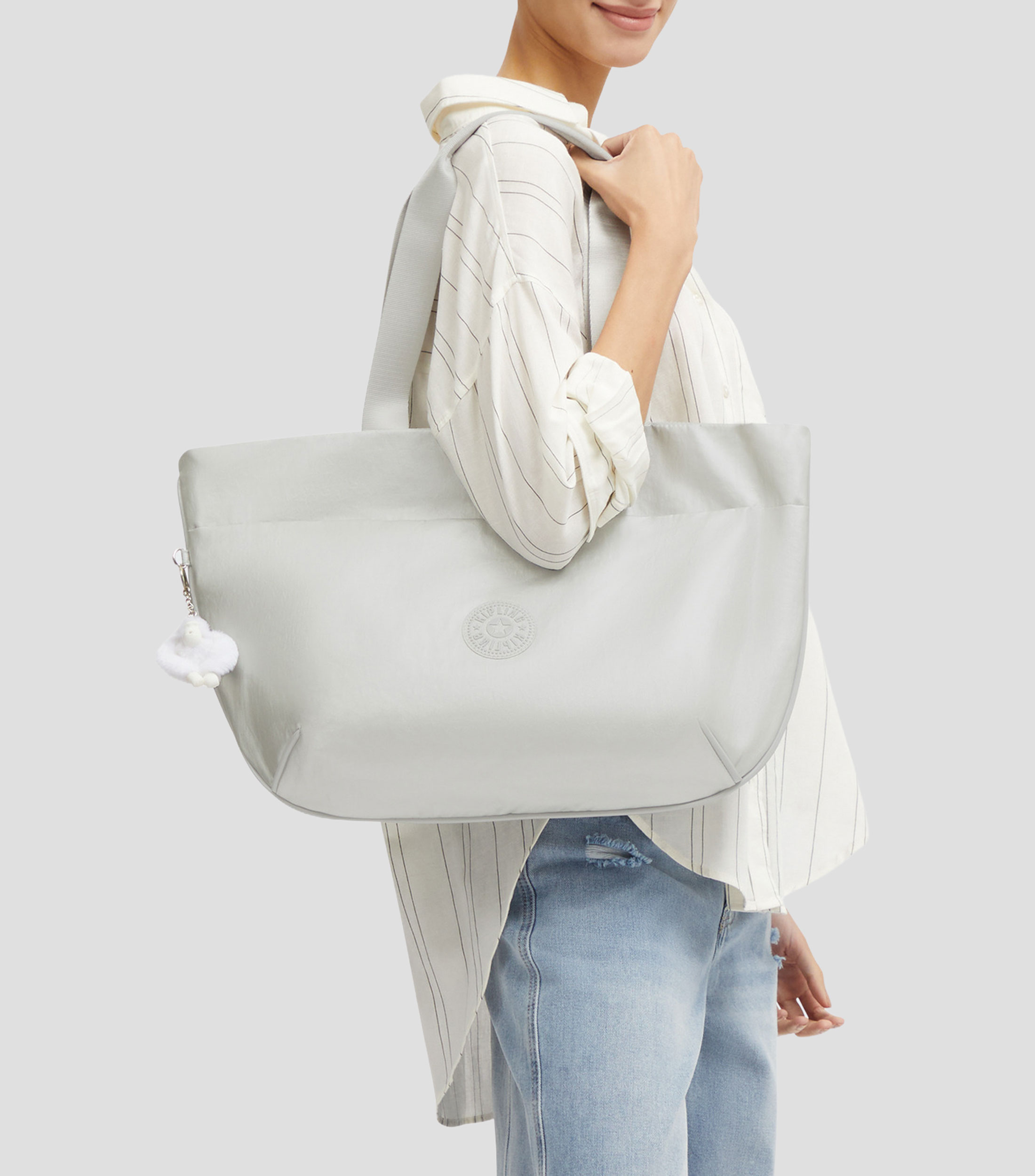 Bolsa Shoulder Cristina lisa Mujer