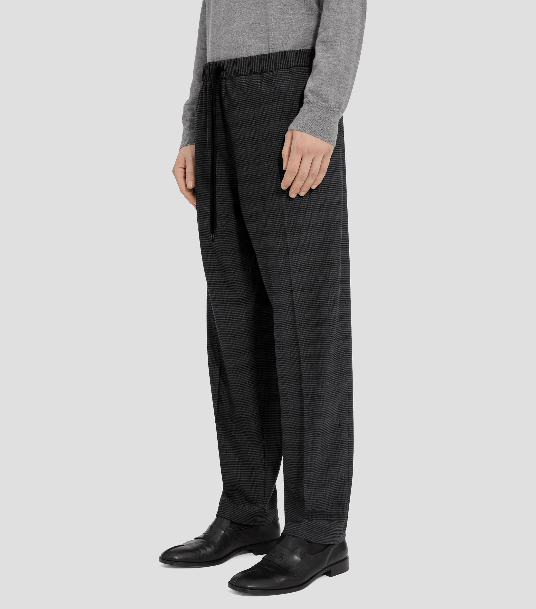 Pantalón casual Hombre