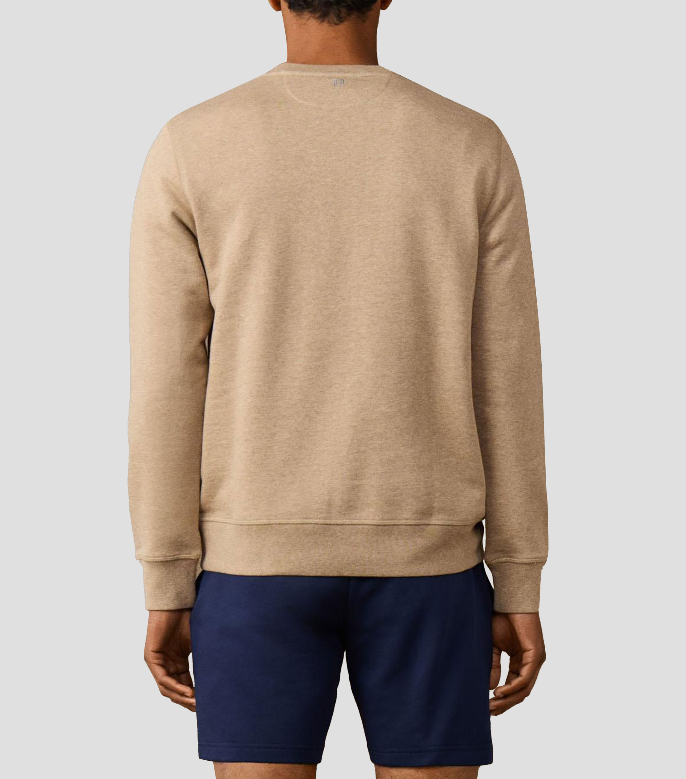 Sudadera Hombre
