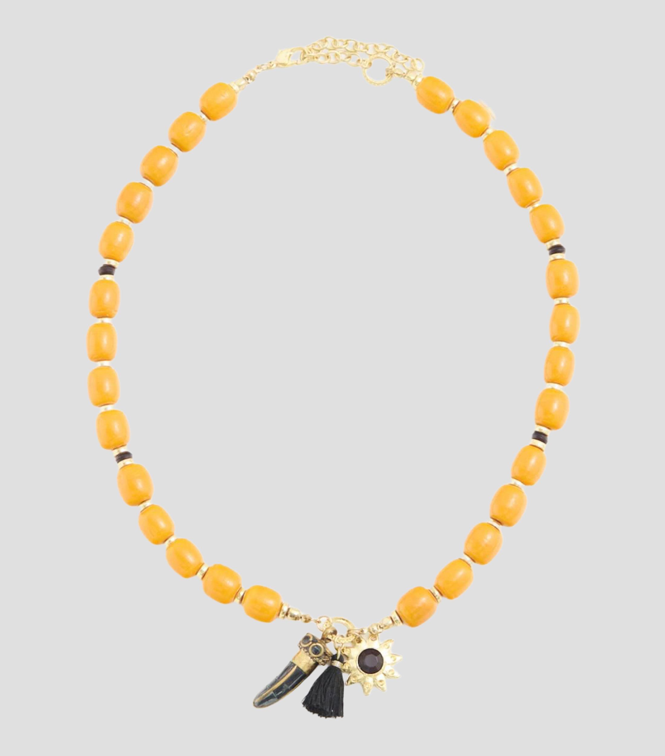 Collar Toya Cera Mujer