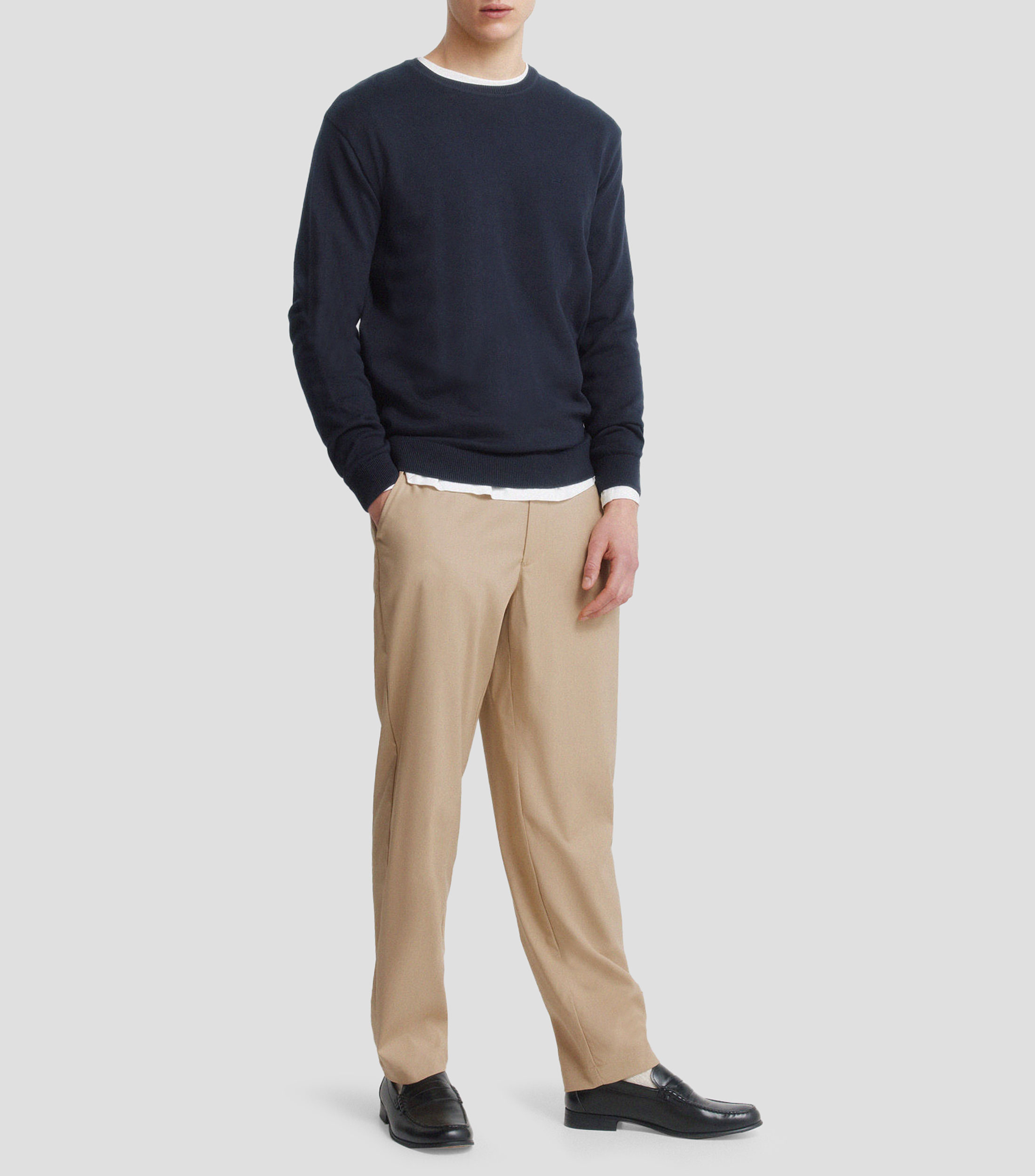 Pantalón Hombre