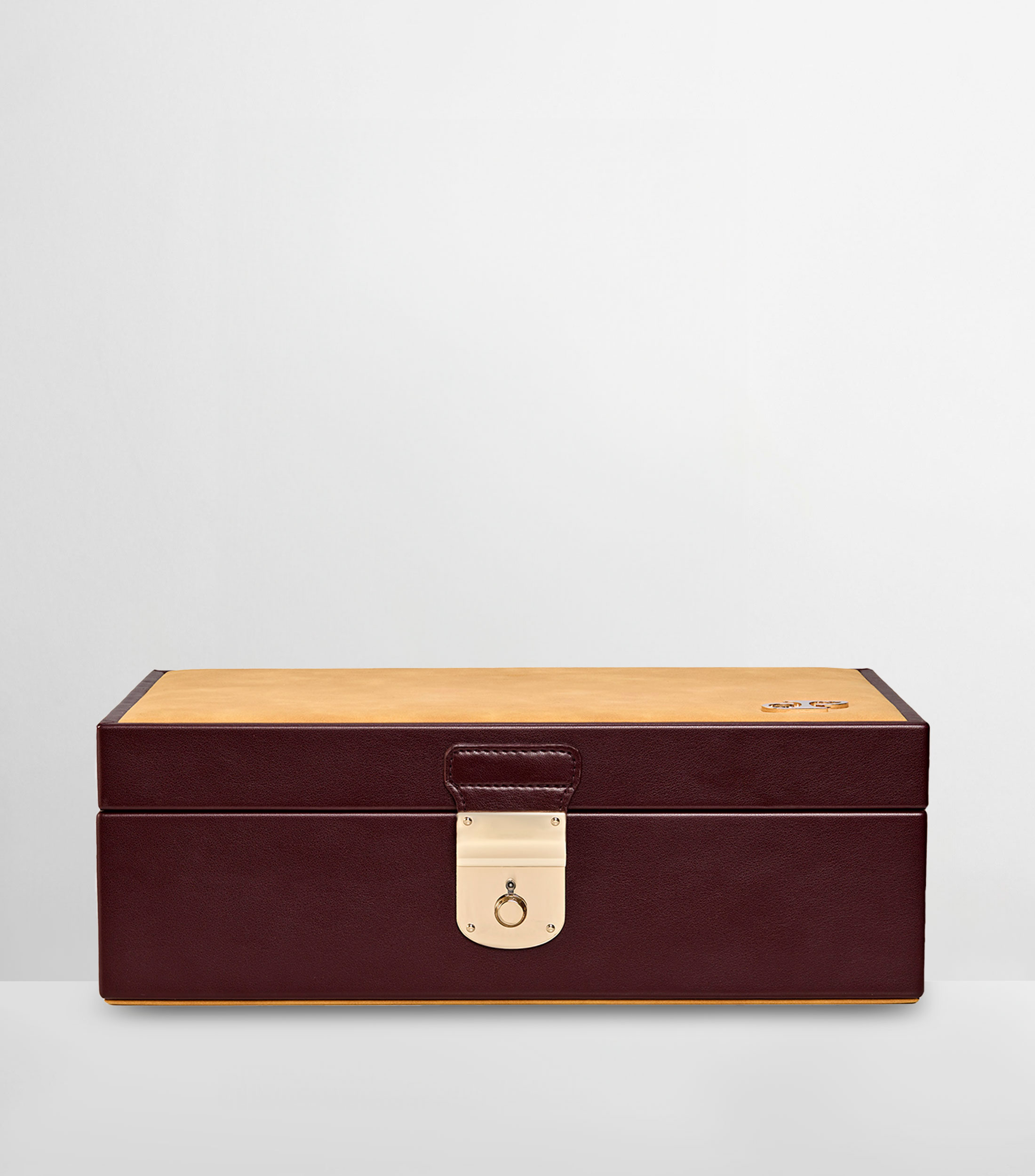 Caja para Relojes y Joyas Philipp