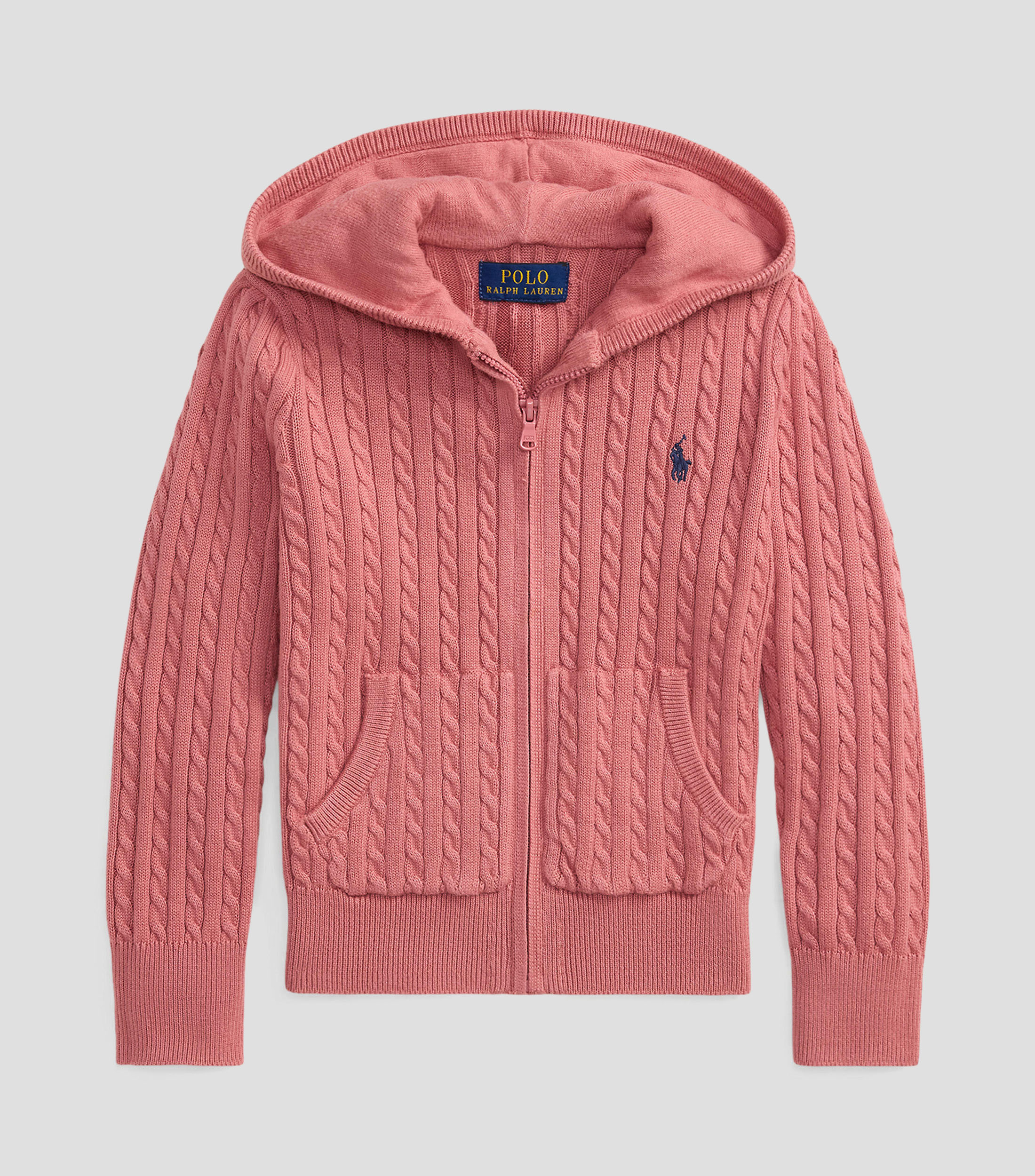 Sudadera con capucha Bebé