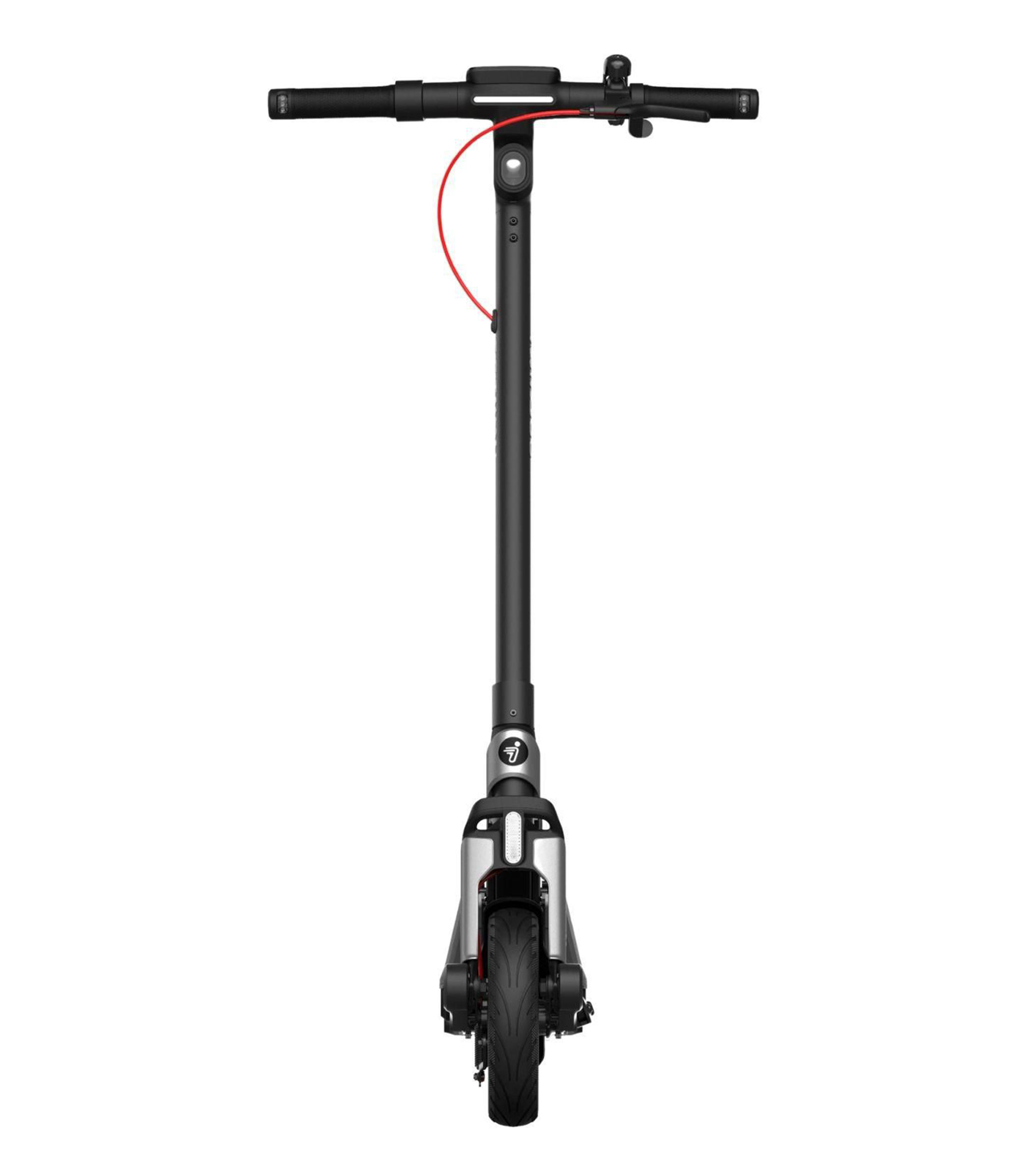 Scooter E3 Pro, Negro