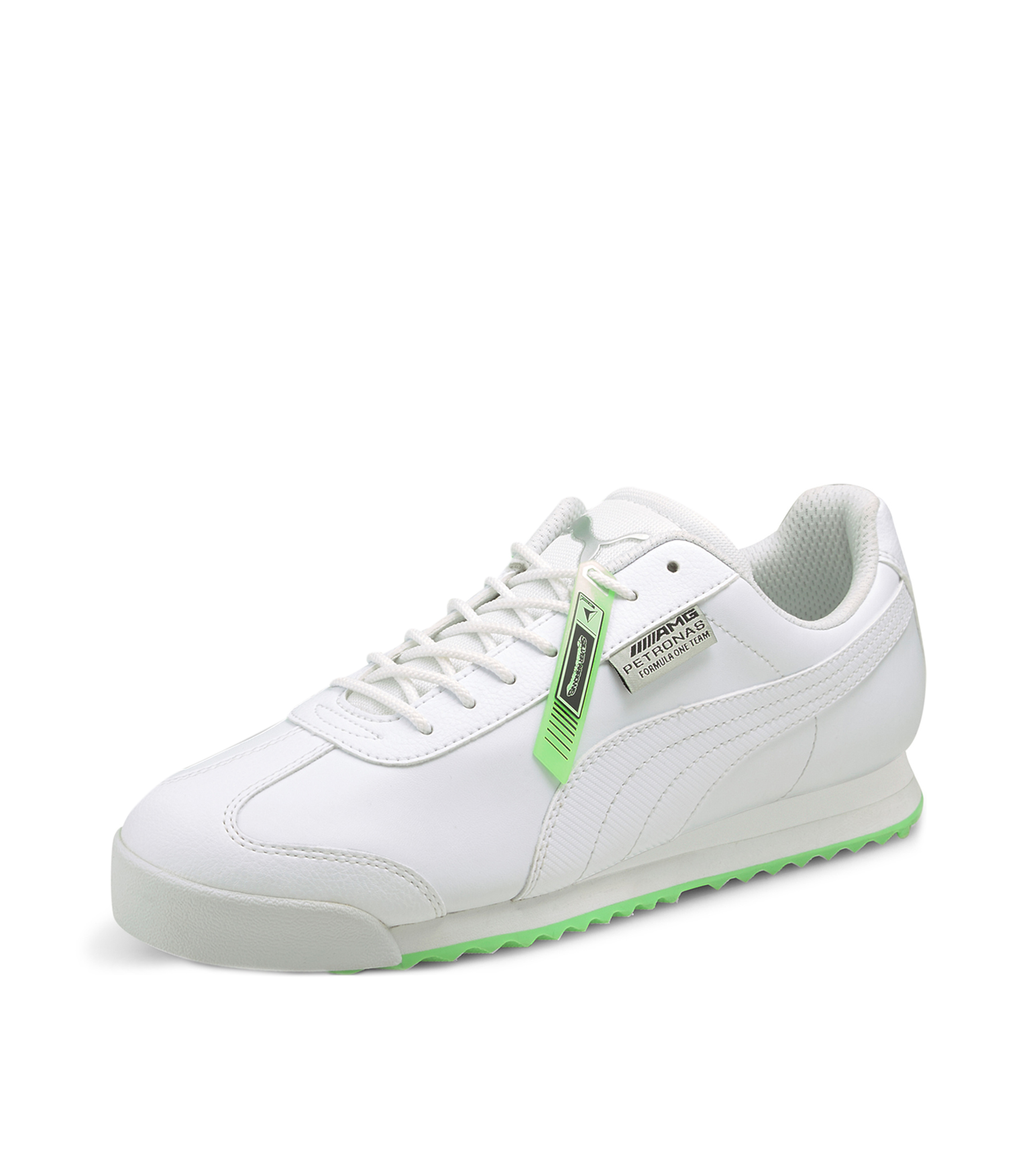 Puma Tenis MAPF1 Roma Unisex El Palacio de Hierro