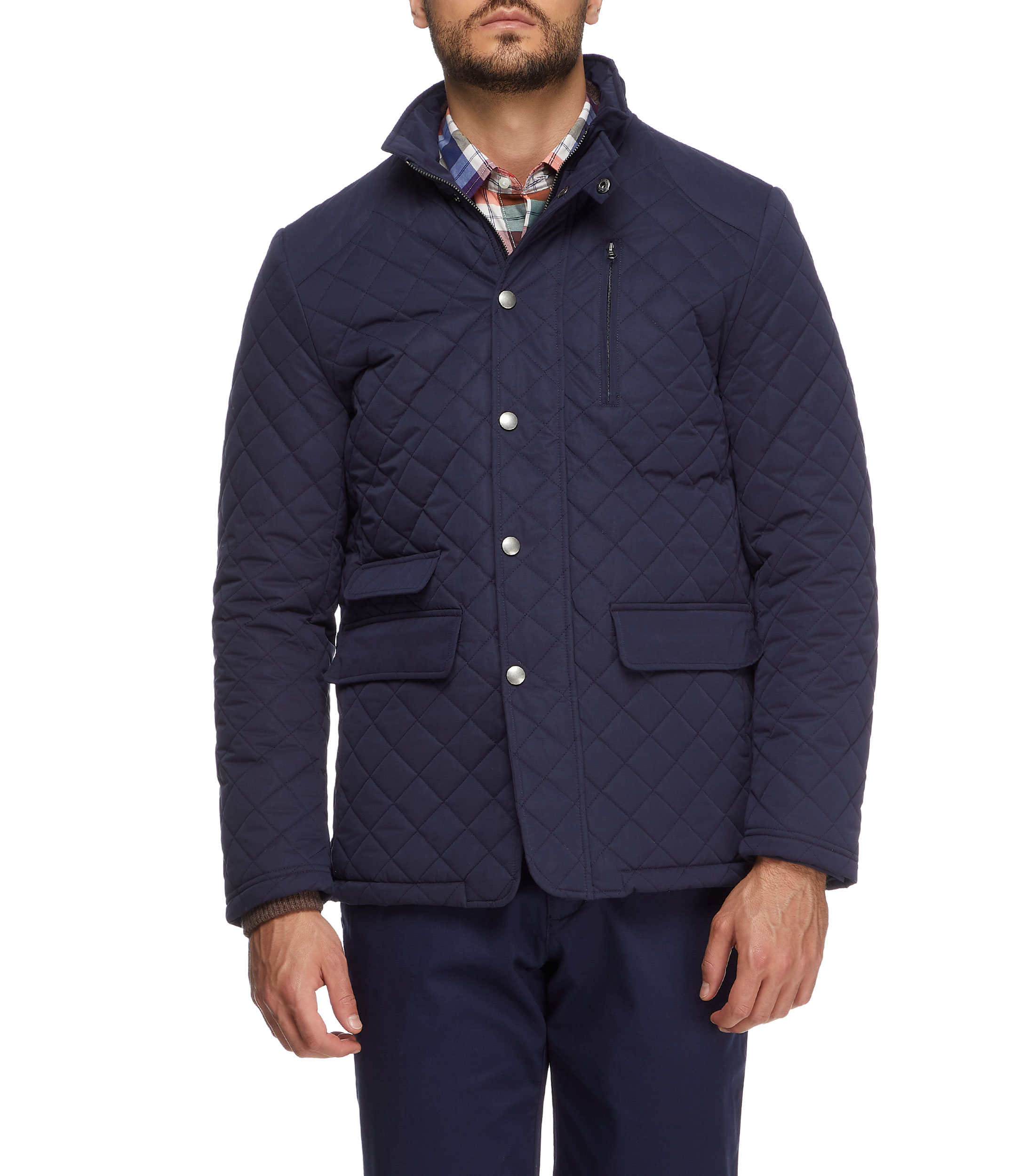 Scappino: Chamarra bomber Hombre | El Palacio de Hierro