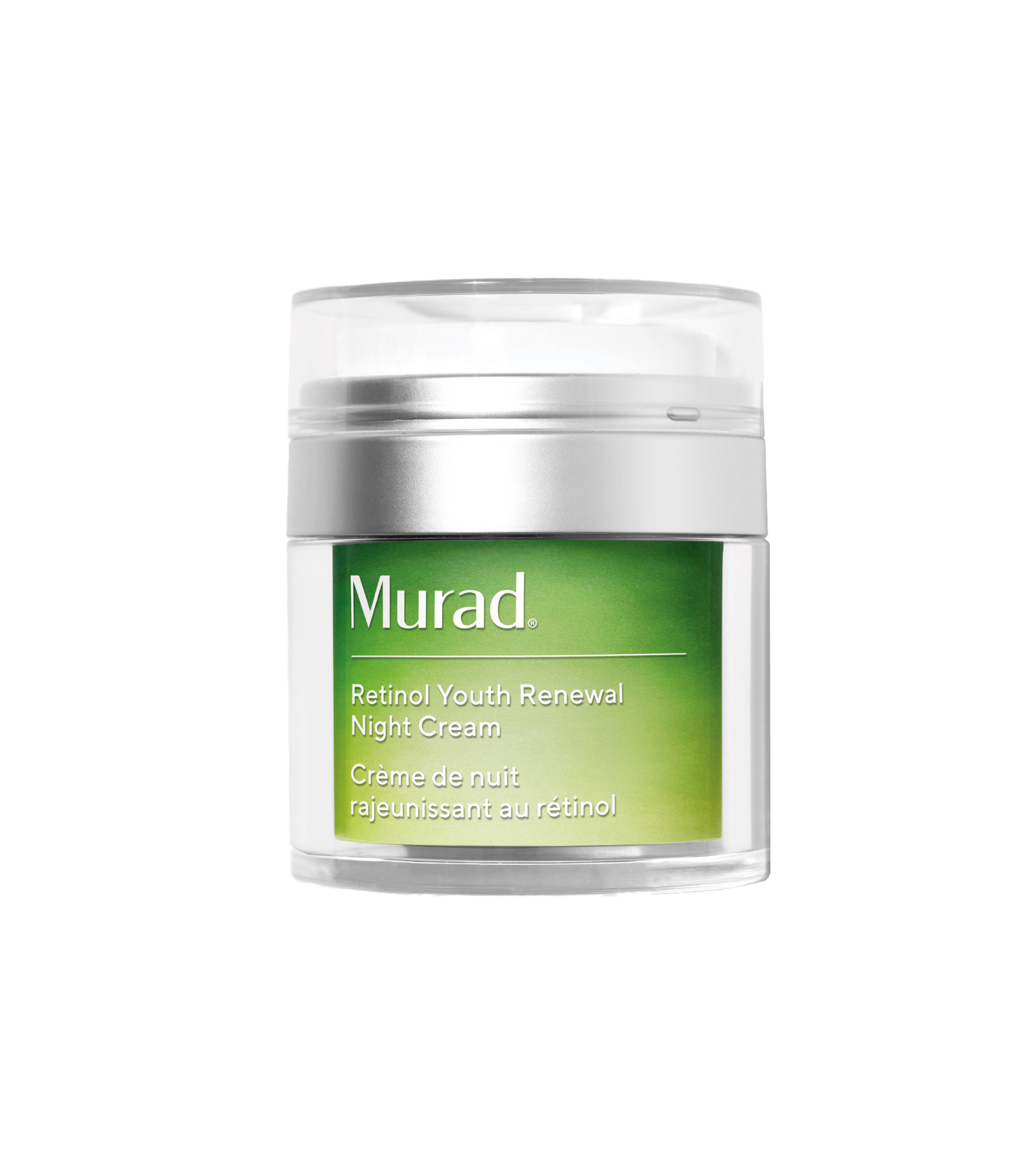 Crema Mur Retinol Youth Renewal Night, 50 ml
