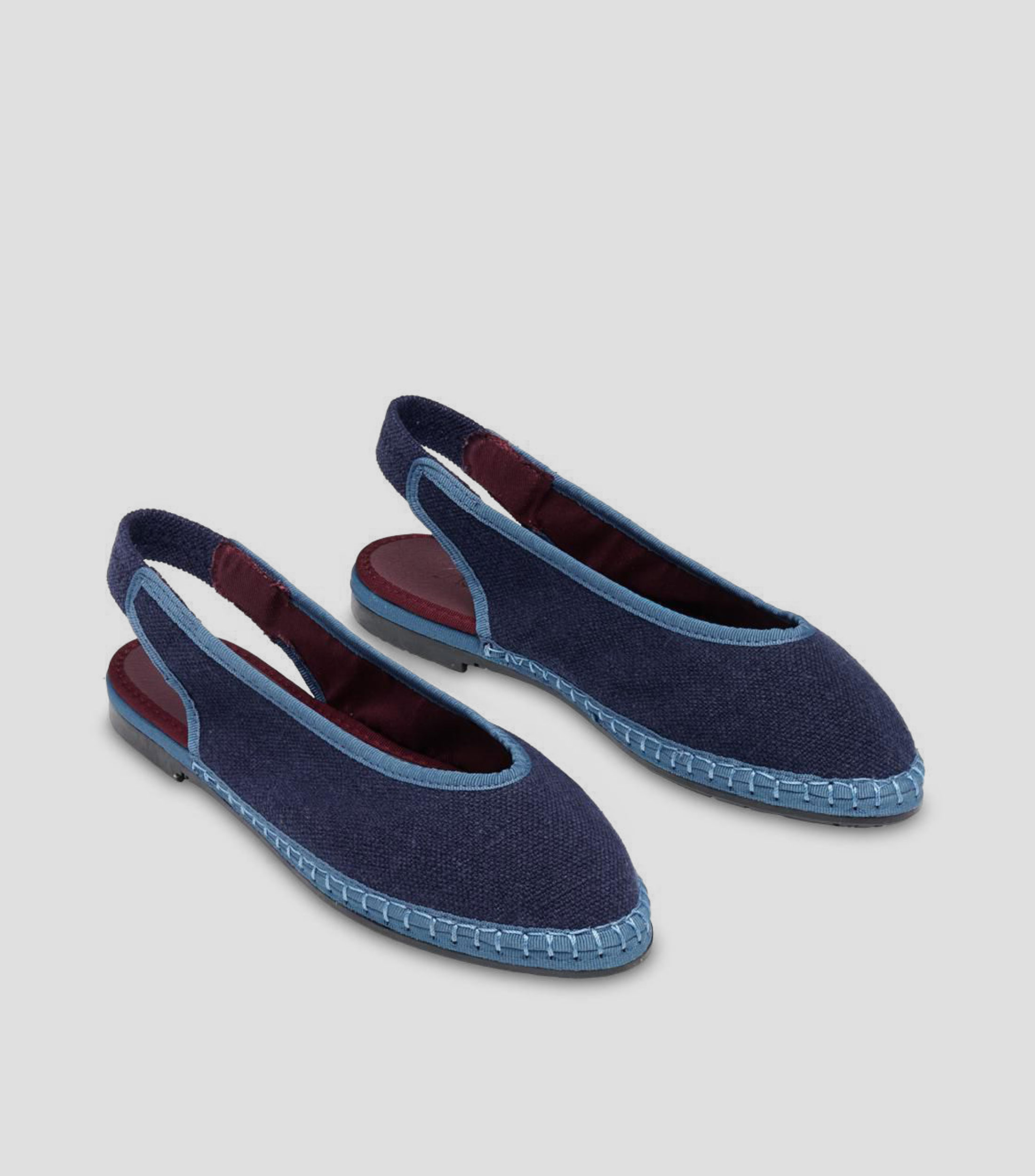 Flats Narnia Mujer