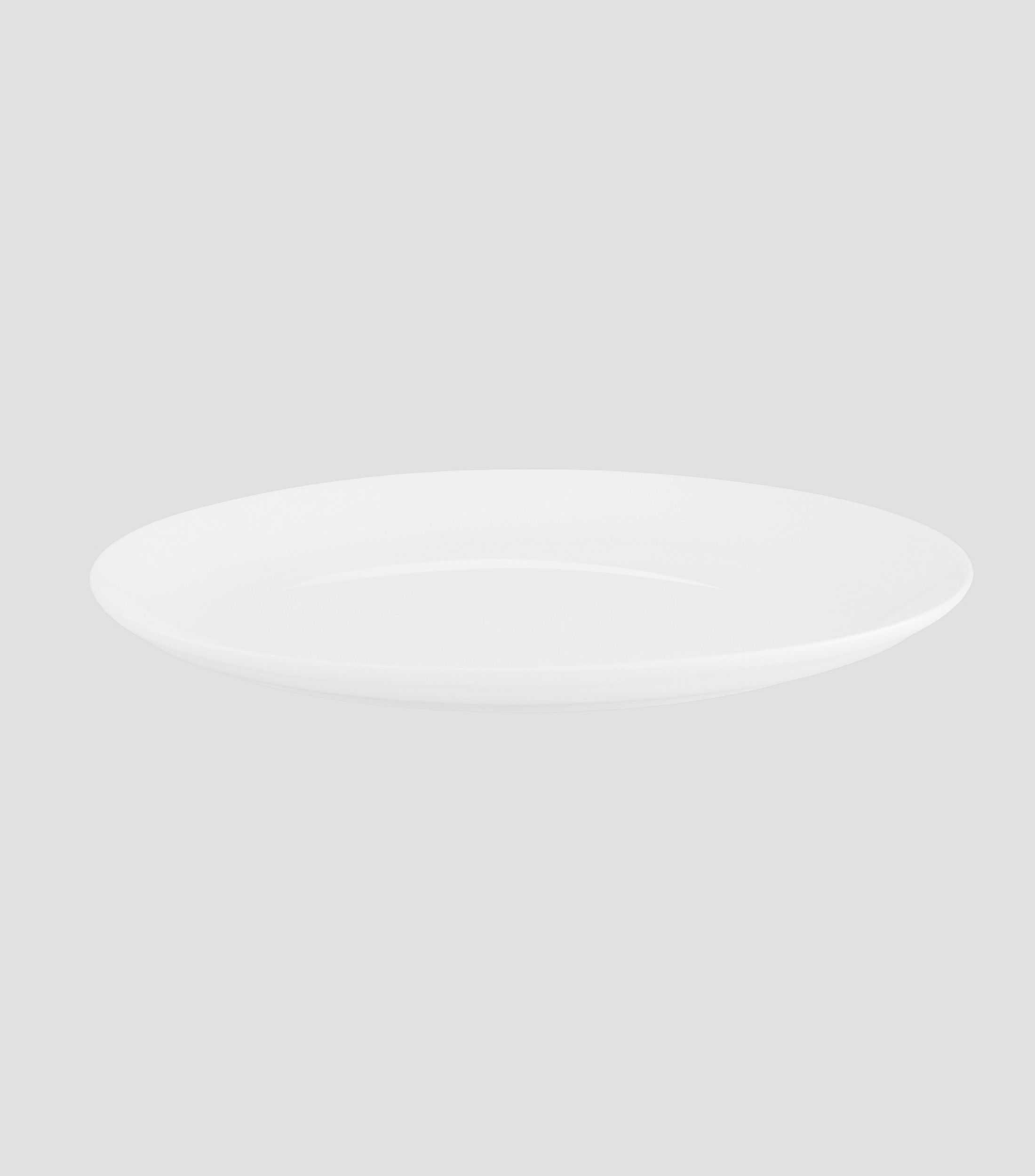 Platón Oval 26 CM