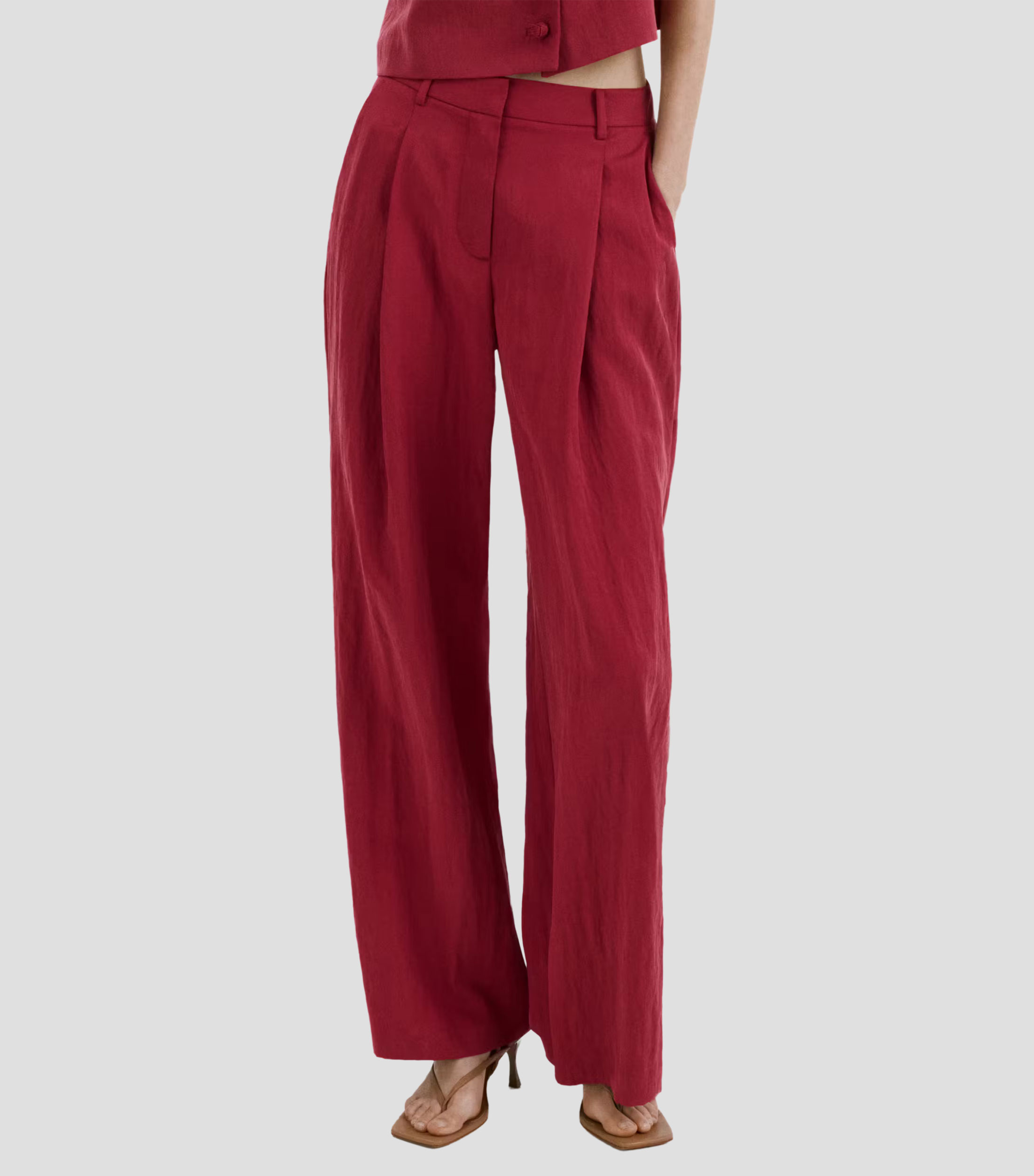 Pantalón Mujer