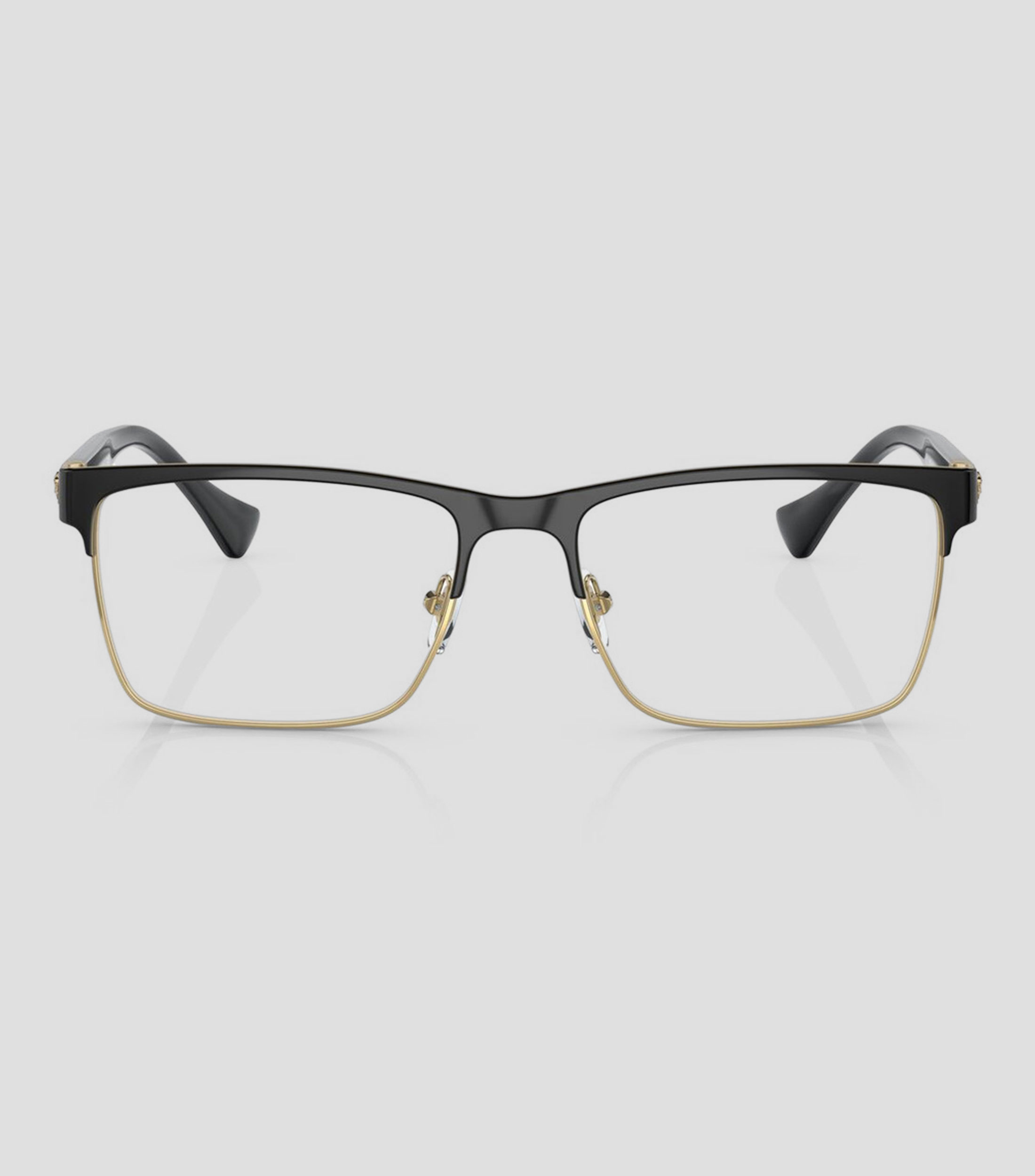 Lentes oftálmicos Cuadrados Hombre