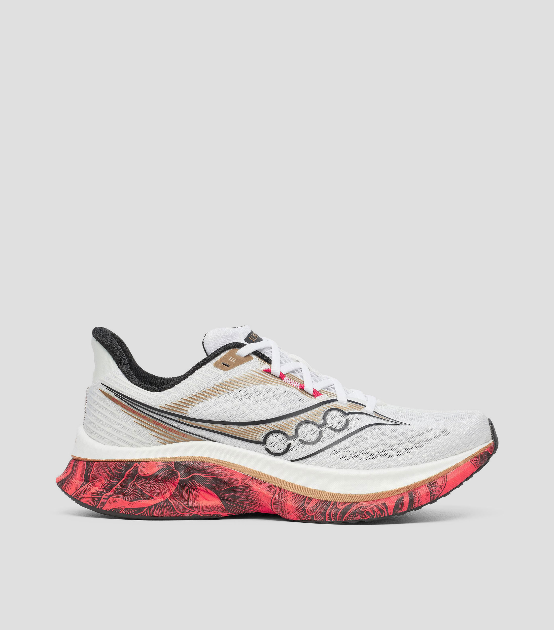 Tenis para correr Saucony Endorphin Speed 5 Hombre