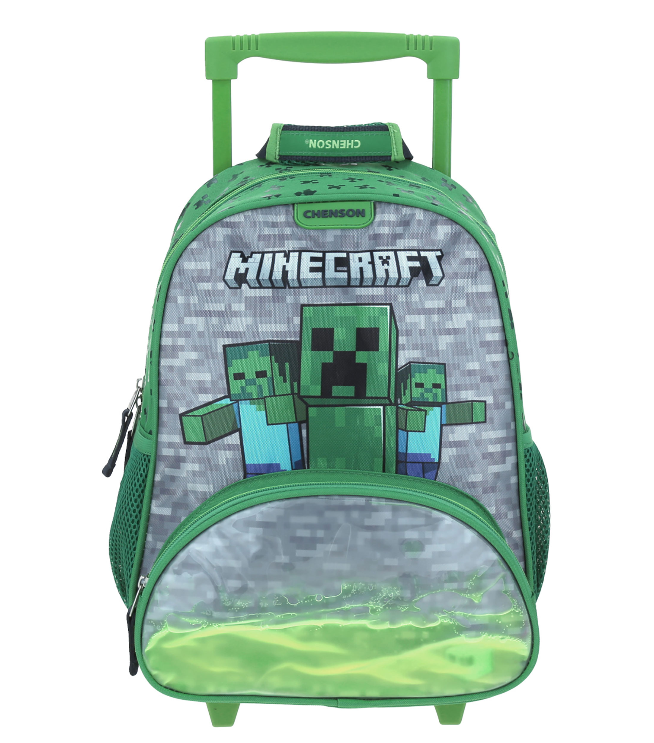 Palacio de hierro mochila kanken hotsell