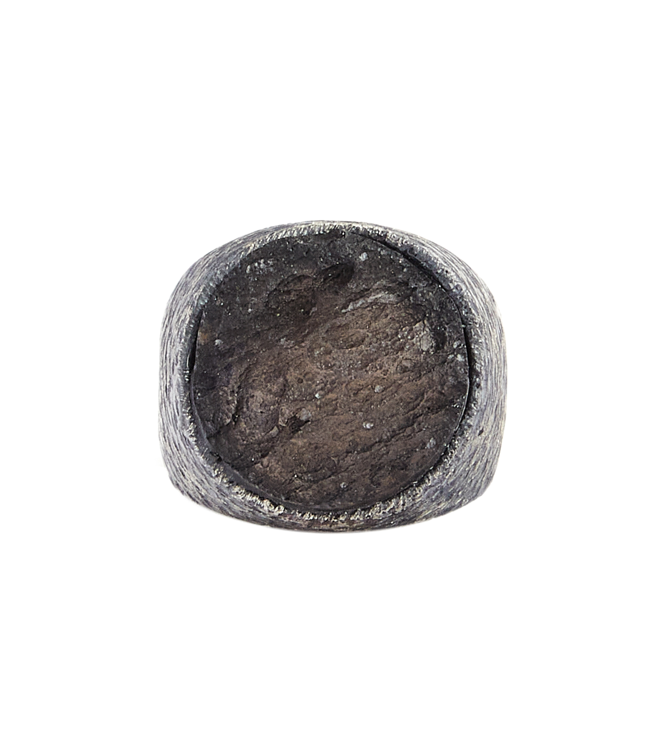 Anillo en plata .925 Hombre