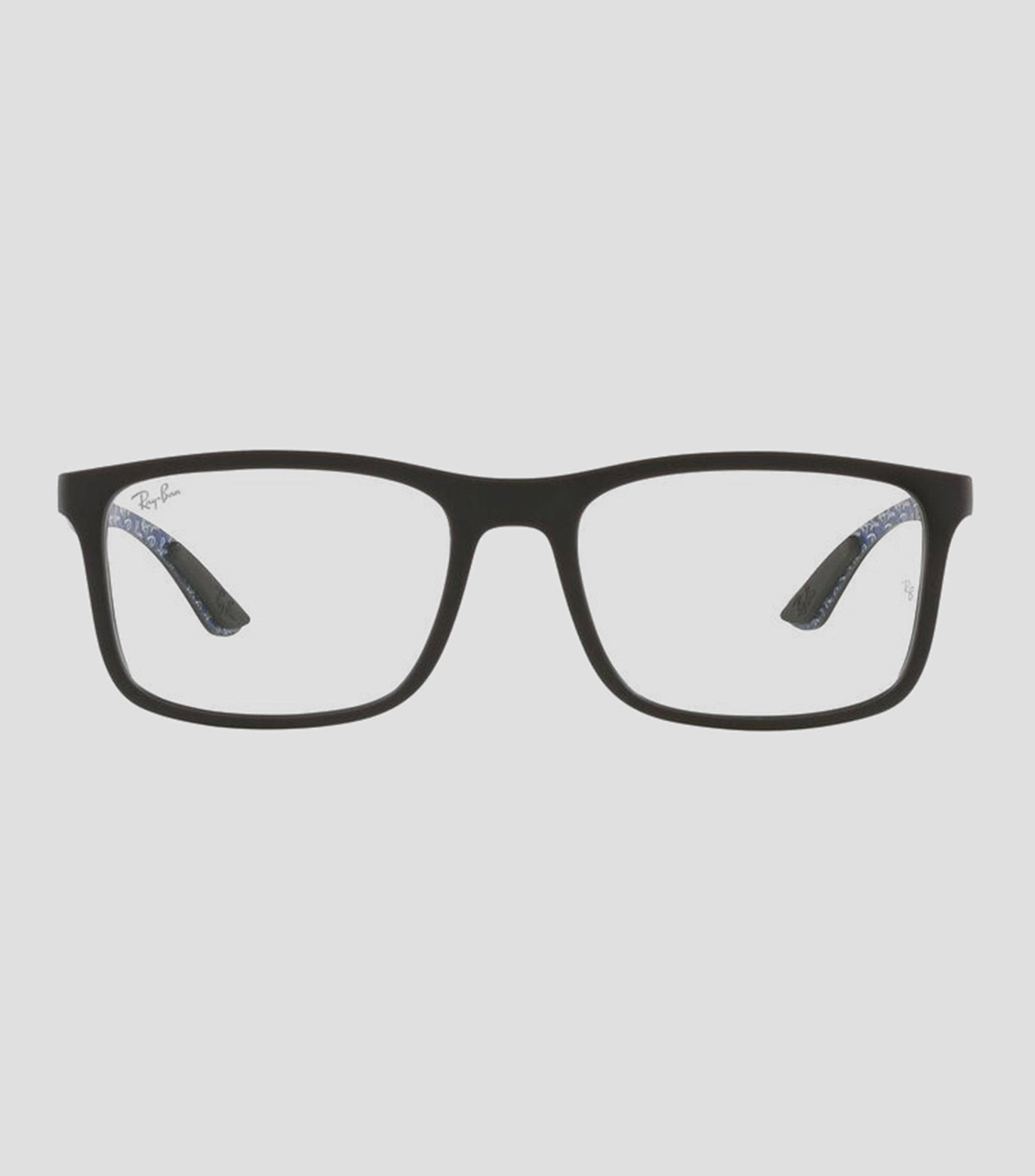 Lentes oftálmicos Rectangulares Monogram Unisex