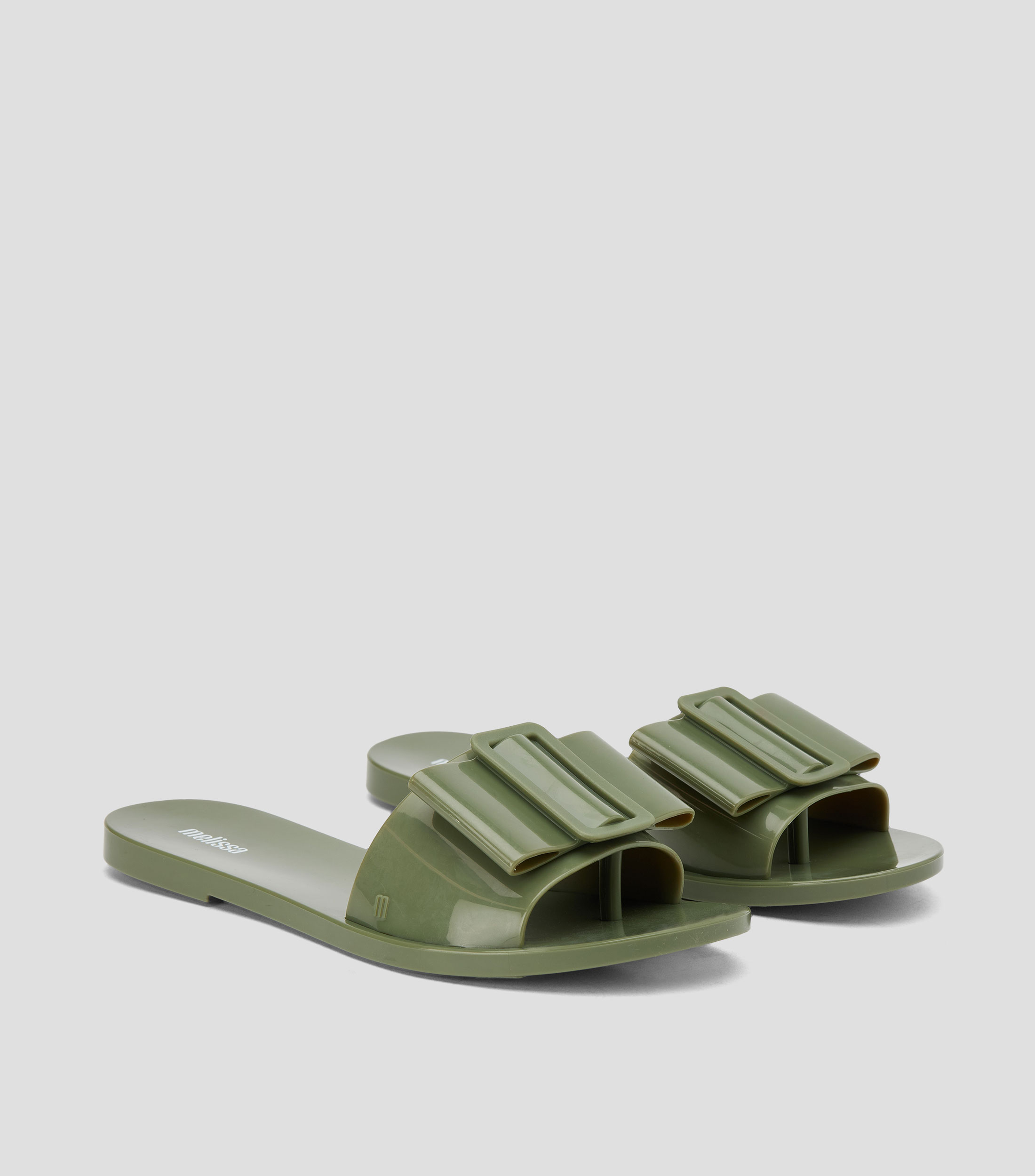 Sandalias planas Mujer