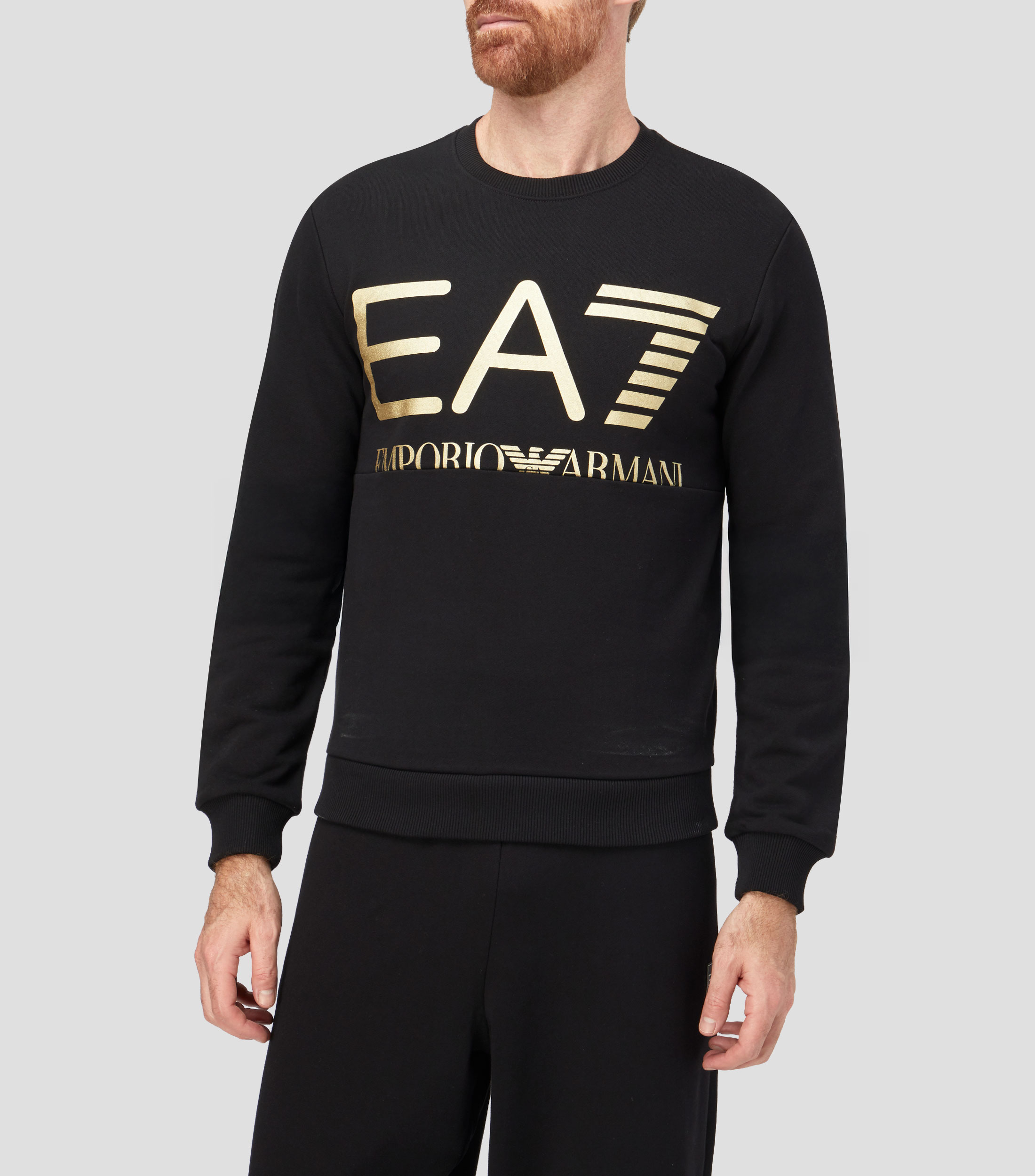 Sudadera Hombre